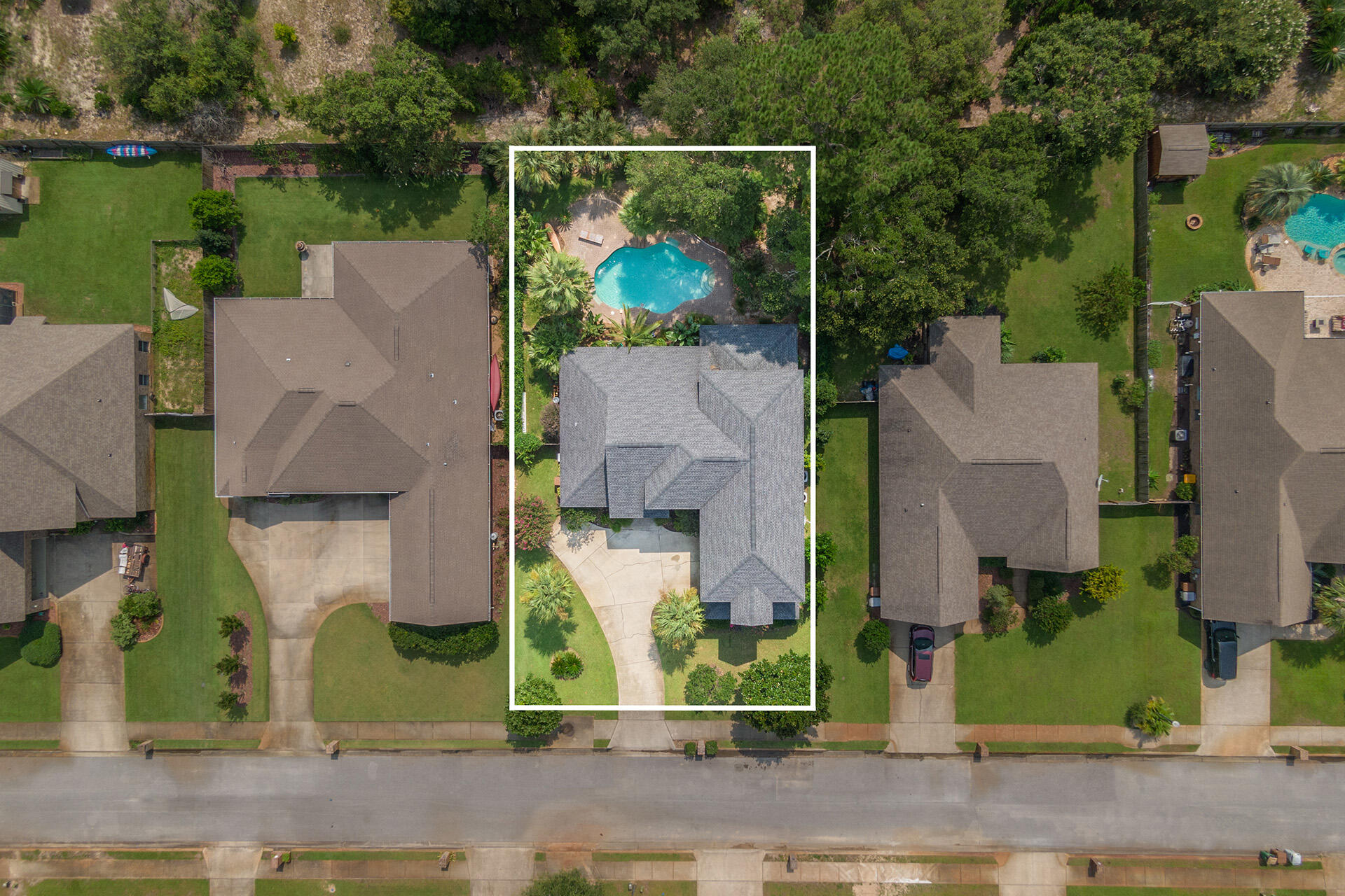 GRAND BAY ESTATES - Residential