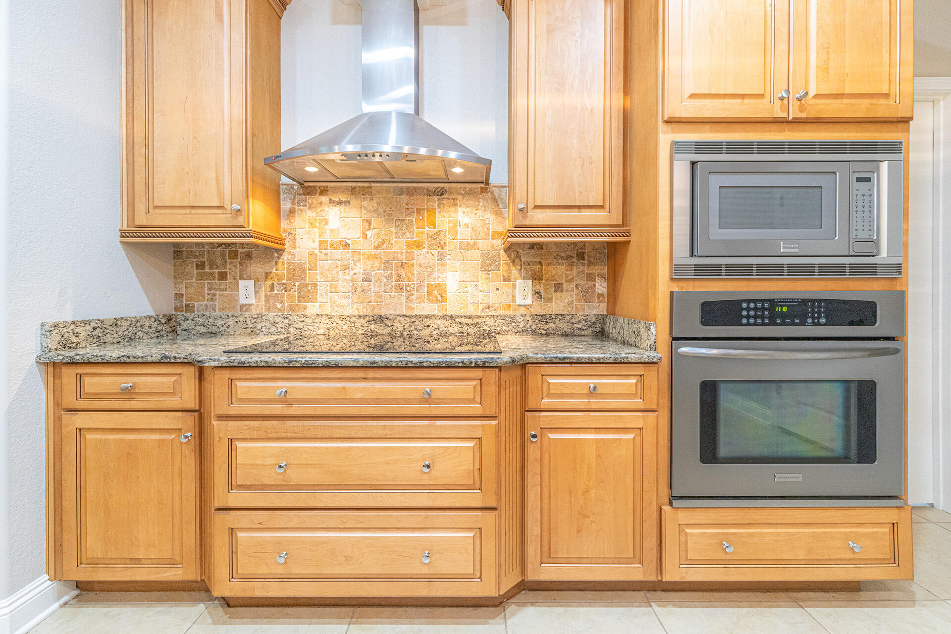 GRAND BAY ESTATES - Residential