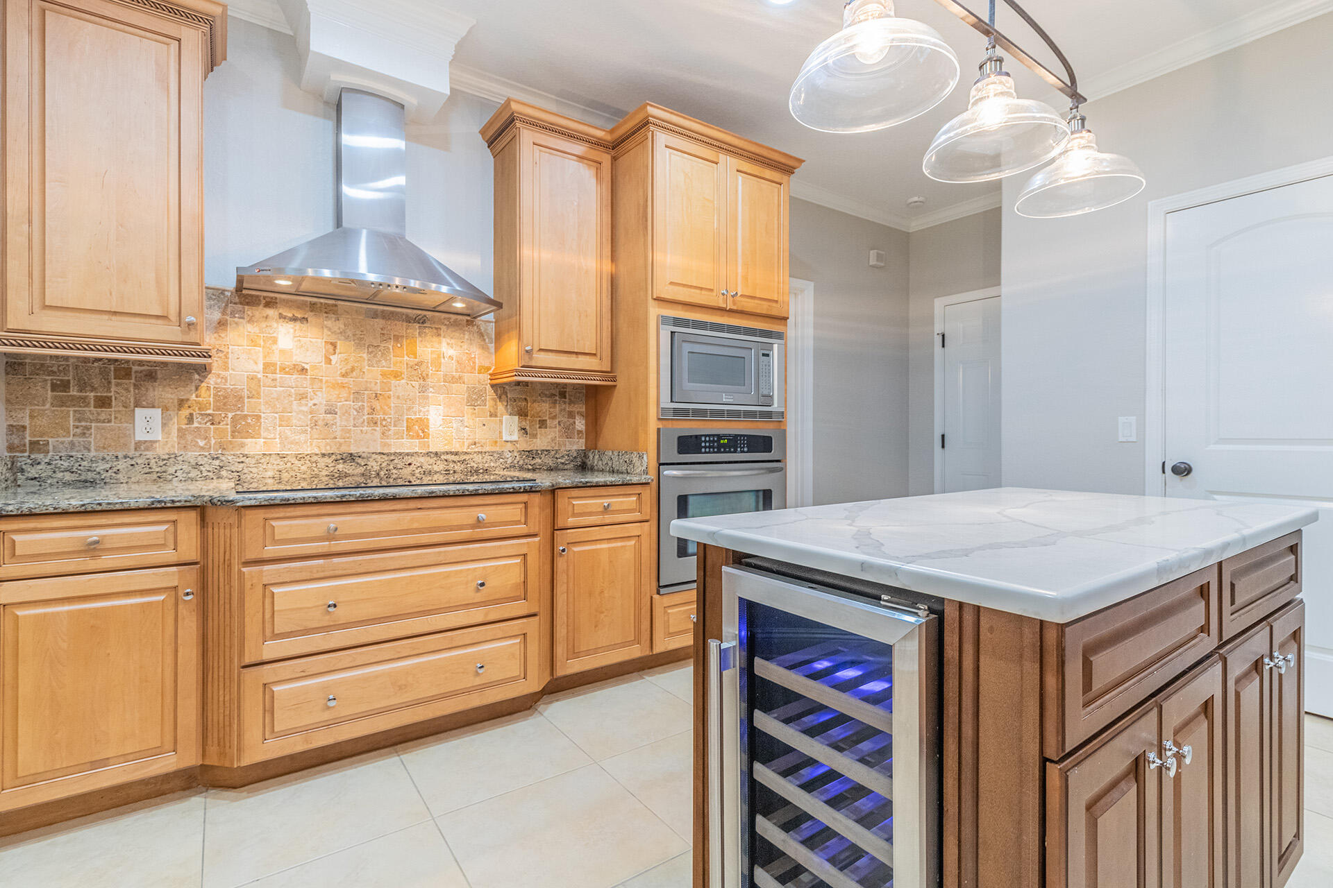 GRAND BAY ESTATES - Residential