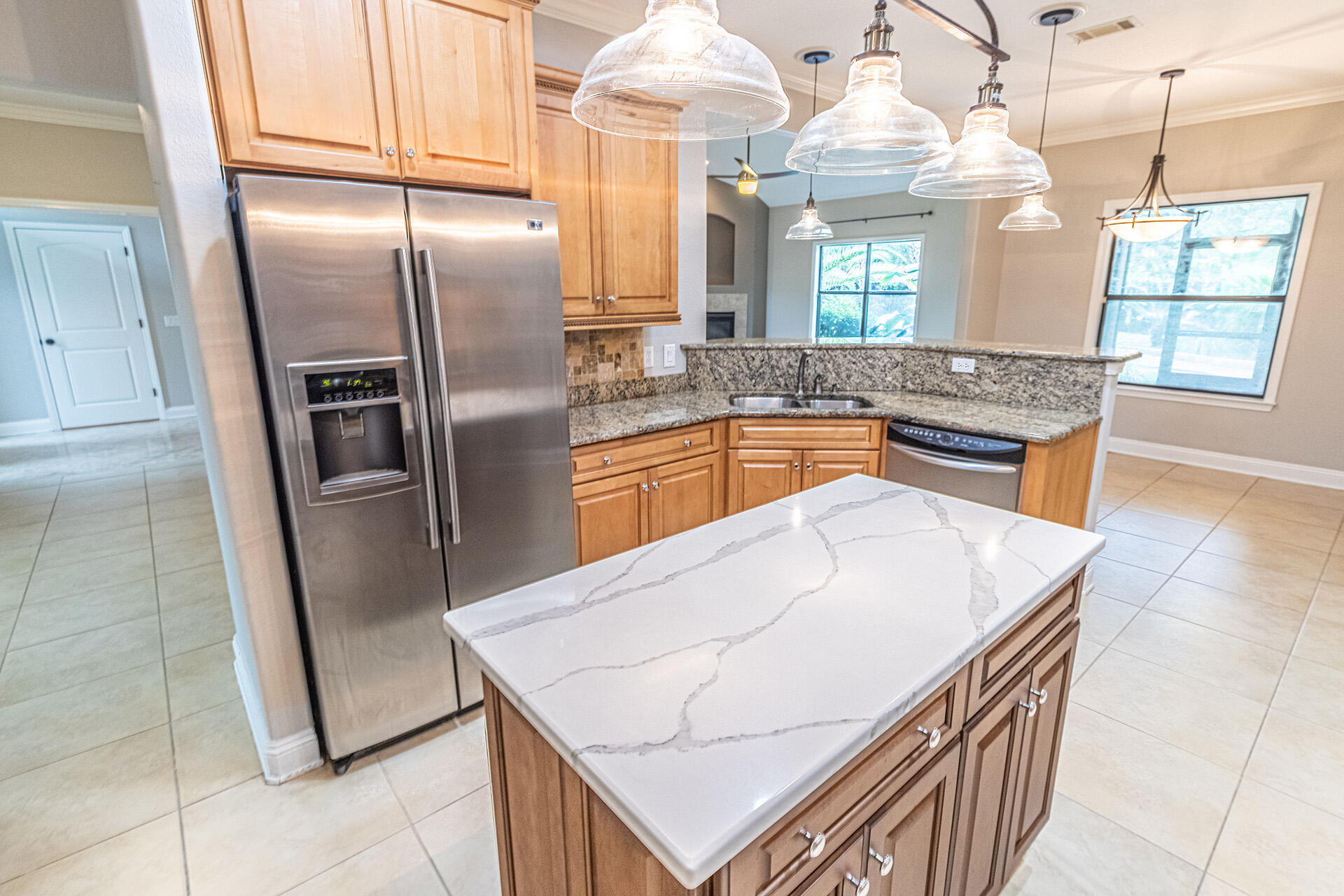 GRAND BAY ESTATES - Residential