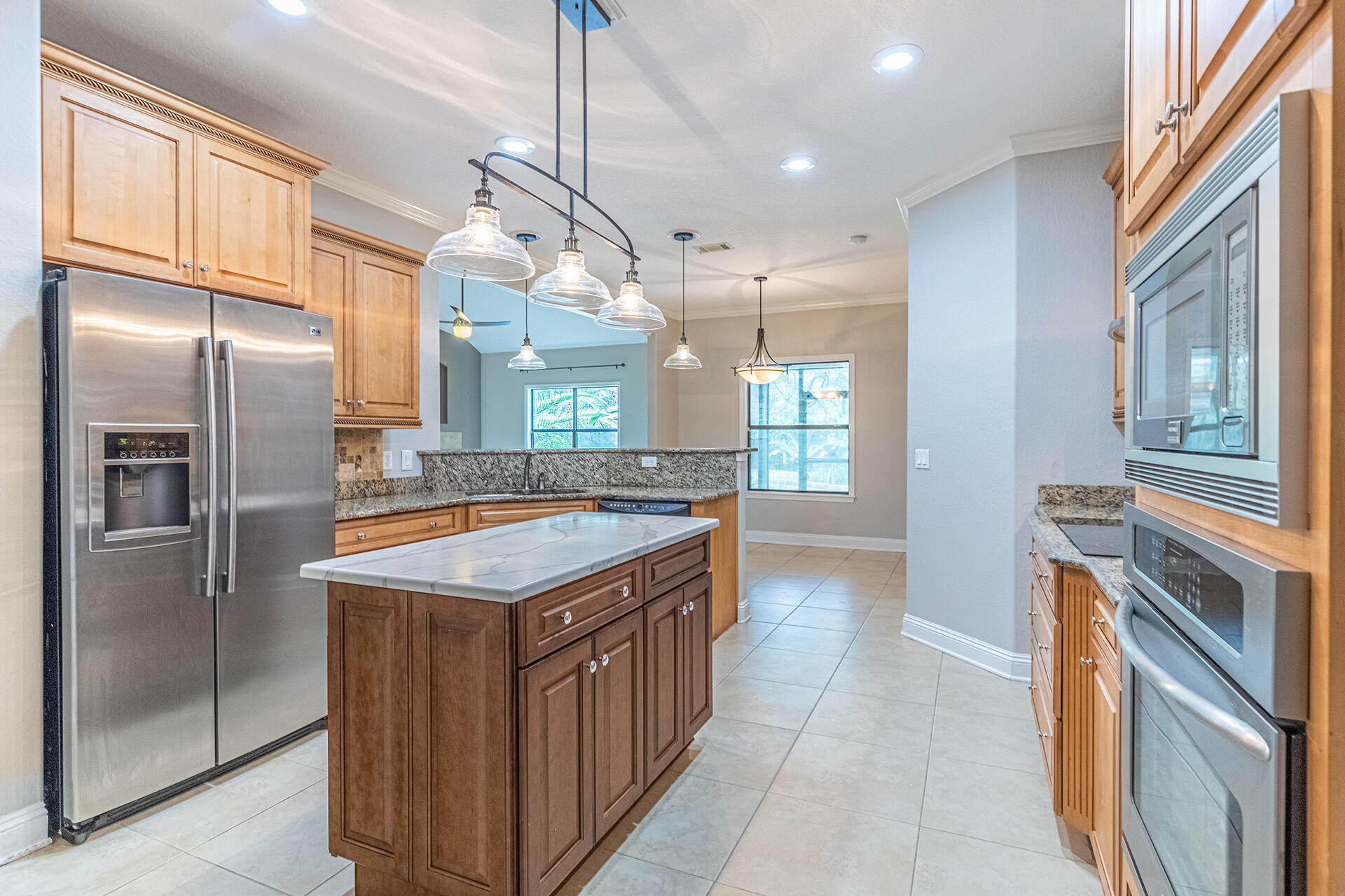 GRAND BAY ESTATES - Residential