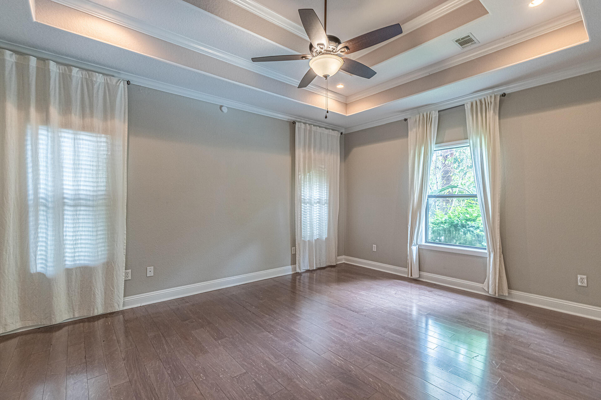 GRAND BAY ESTATES - Residential