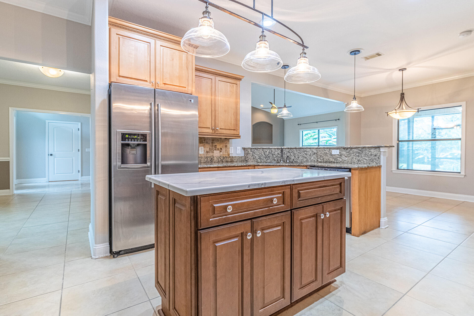 GRAND BAY ESTATES - Residential