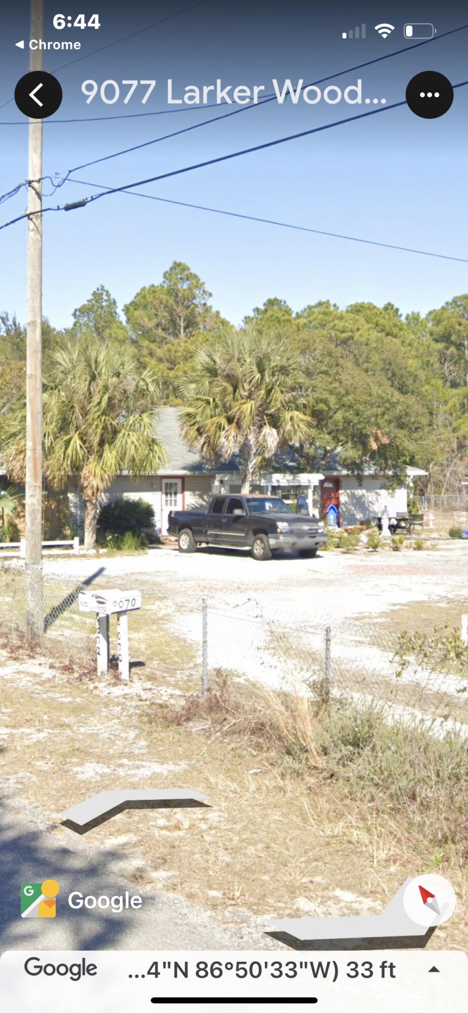 East Navarre - Residential Lease