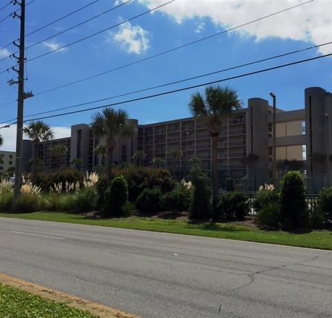 BREAKERS OF FWB PH 2 - Residential