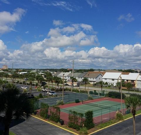 BREAKERS OF FWB PH 2 - Residential