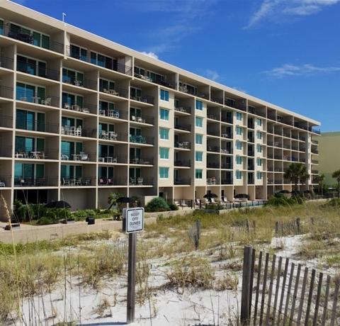 BREAKERS OF FWB PH 2 - Residential