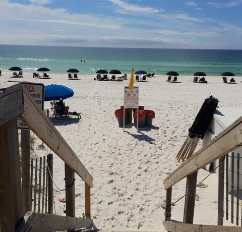 BREAKERS OF FWB PH 2 - Residential