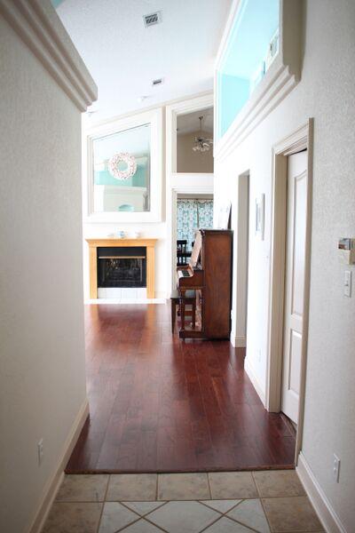 FOUNTAINVIEW - Residential