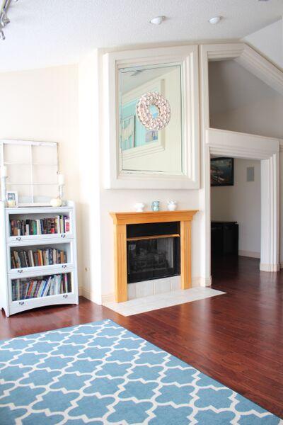 FOUNTAINVIEW - Residential