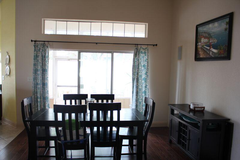 FOUNTAINVIEW - Residential