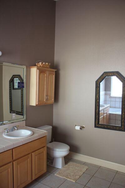 FOUNTAINVIEW - Residential