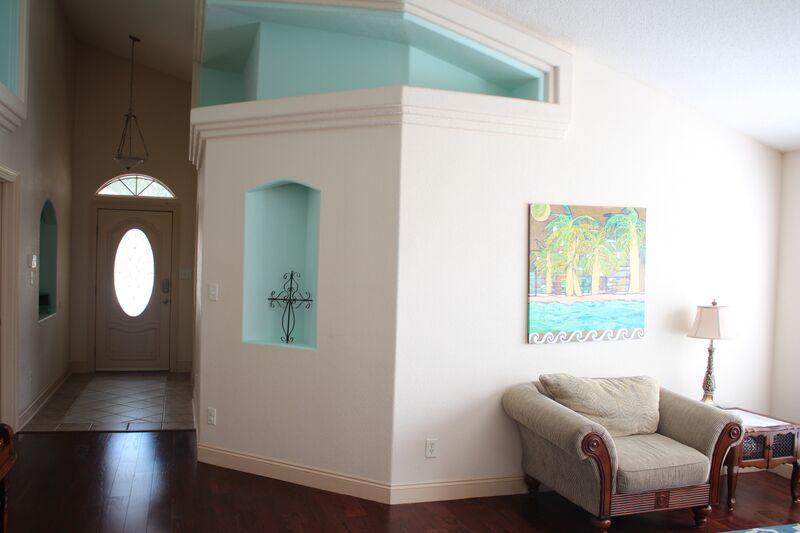 FOUNTAINVIEW - Residential