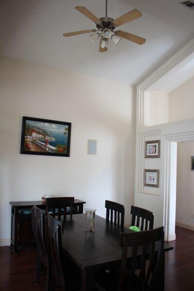 FOUNTAINVIEW - Residential