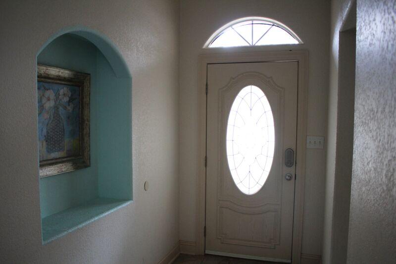 FOUNTAINVIEW - Residential