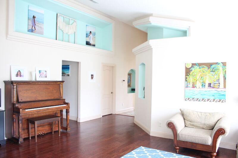 FOUNTAINVIEW - Residential