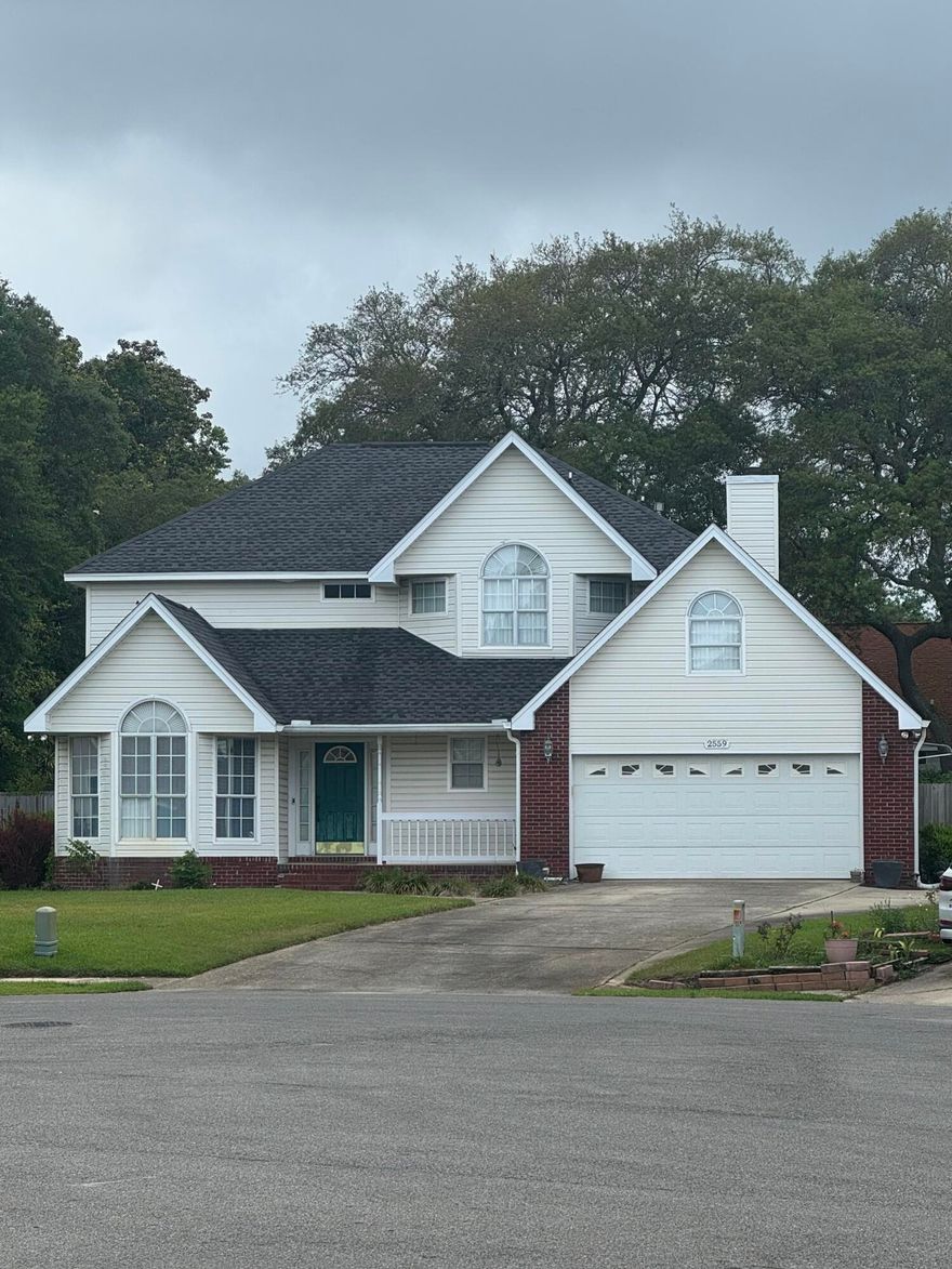 Location, location, location!This is an off market sale that is being listed for comp purposes only.