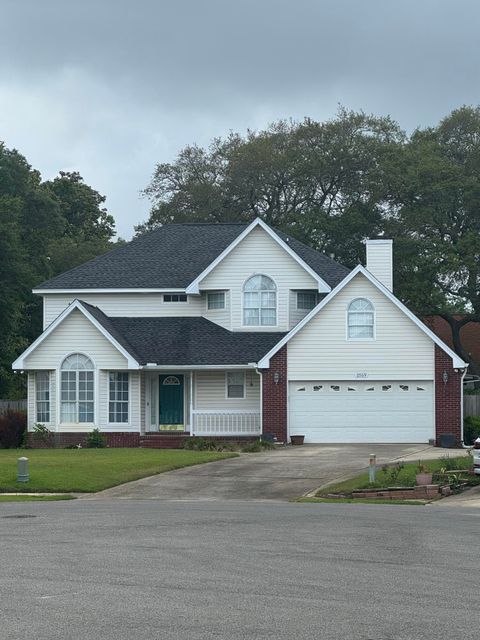 2559 Barron Court Shalimar FL 32579