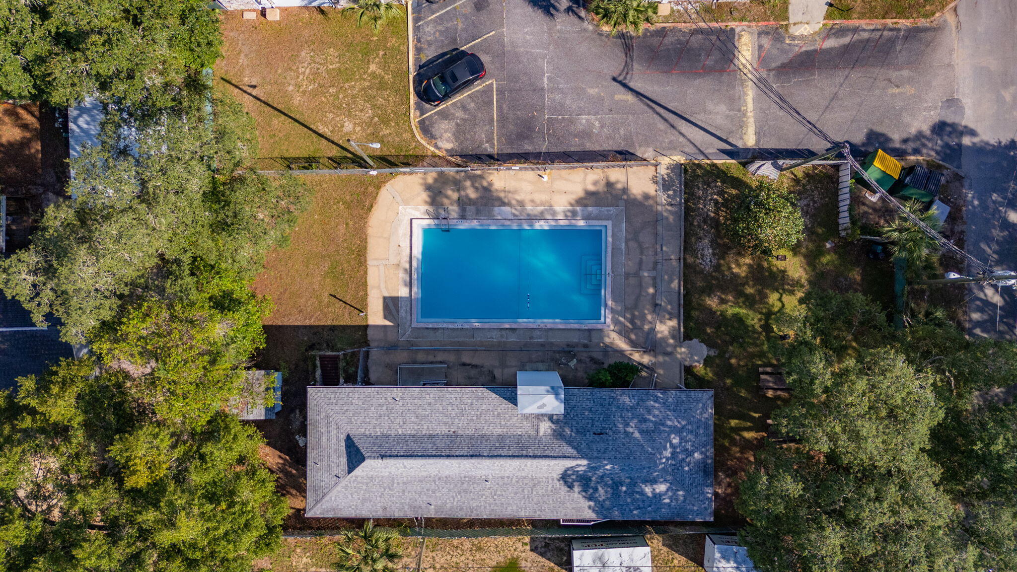 COLLEGE PARK CONDO - Residential