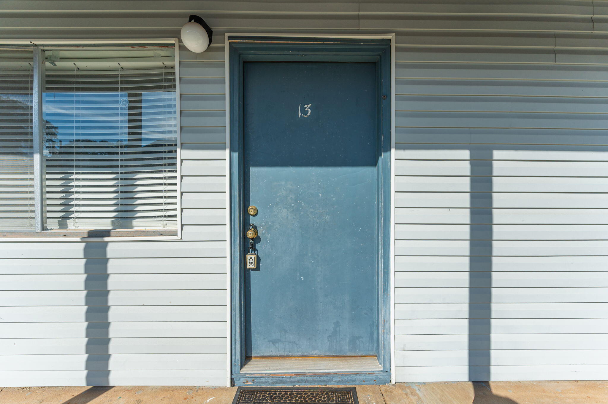 COLLEGE PARK CONDO - Residential