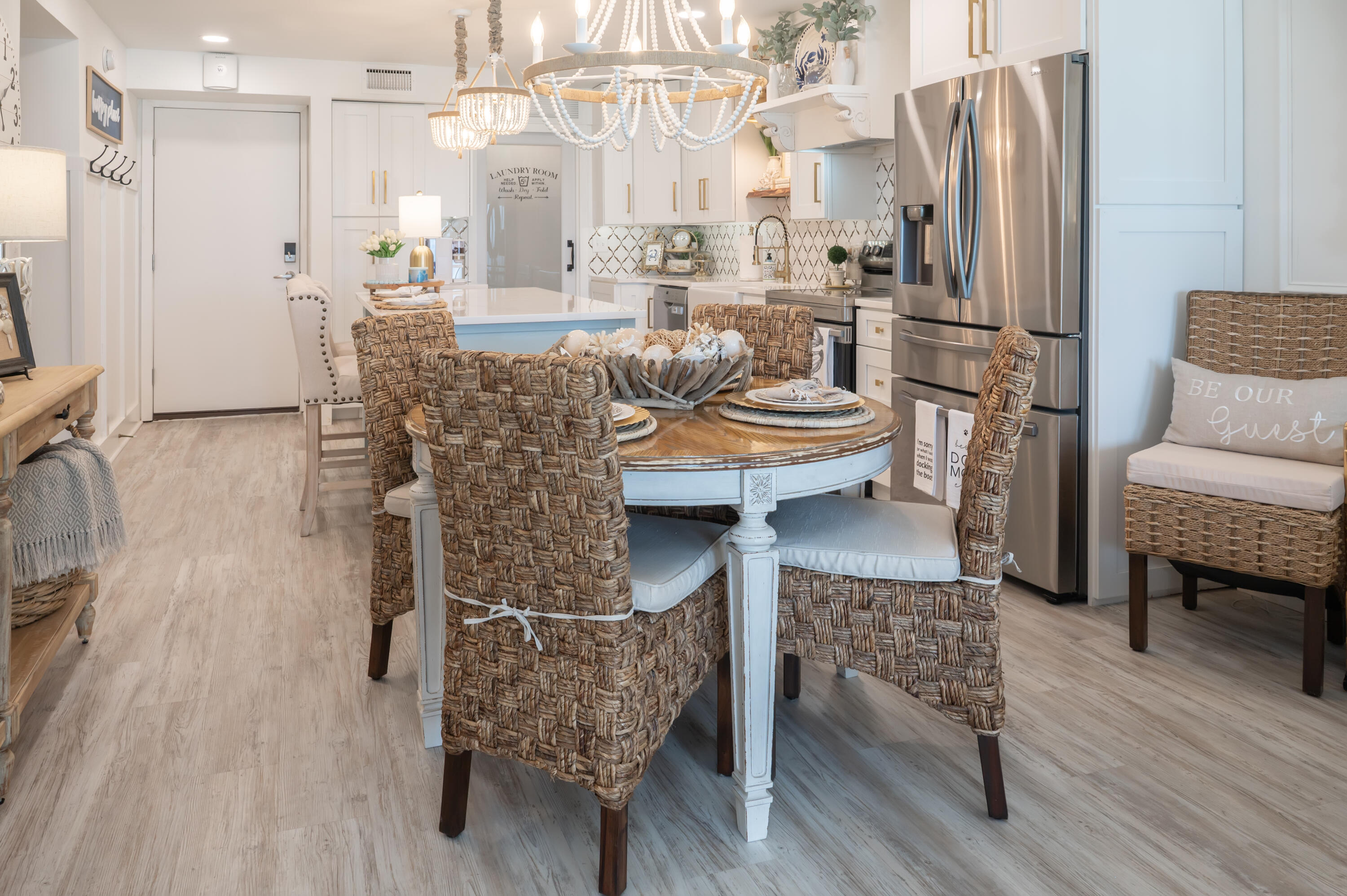 PINNACLE PORT - Residential