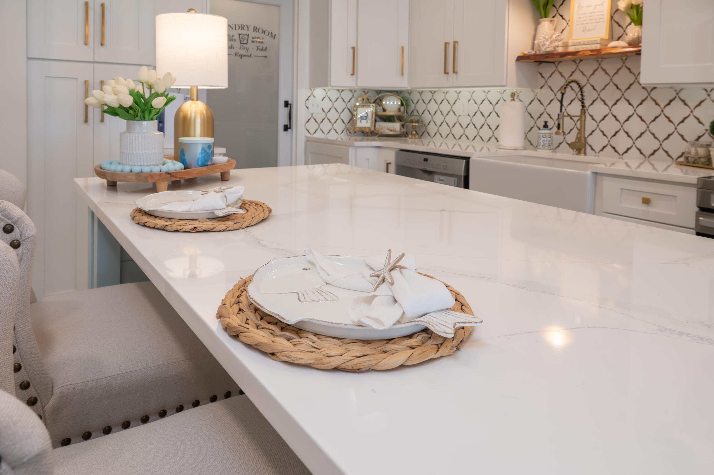 PINNACLE PORT - Residential