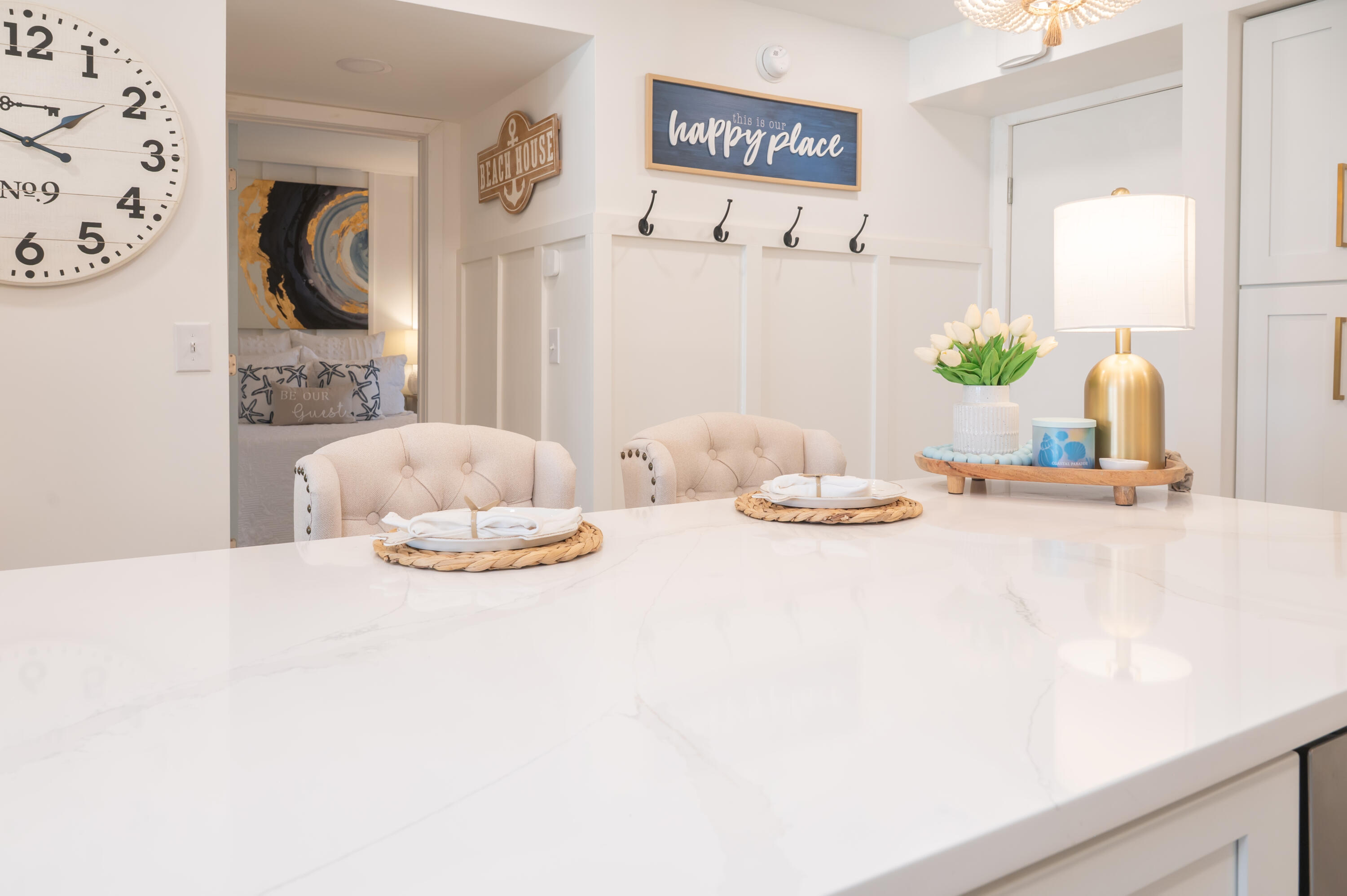 PINNACLE PORT - Residential