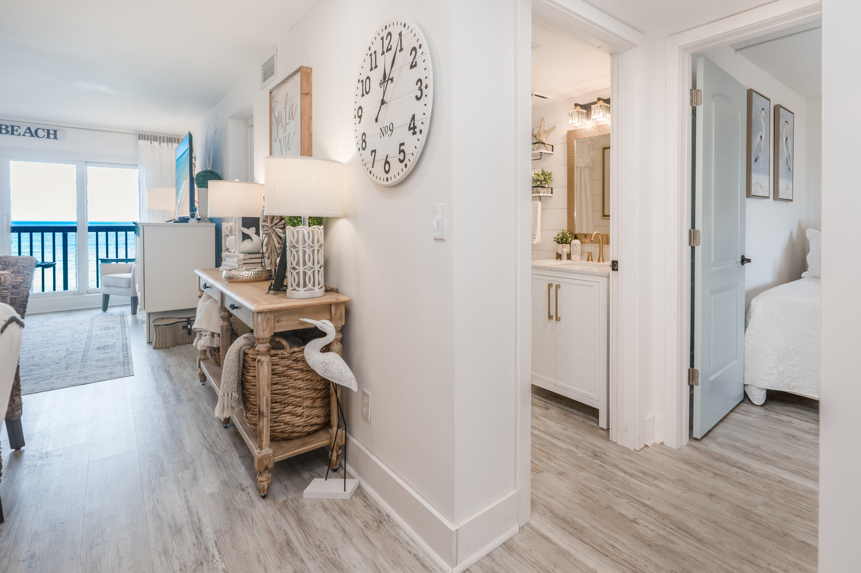 PINNACLE PORT - Residential