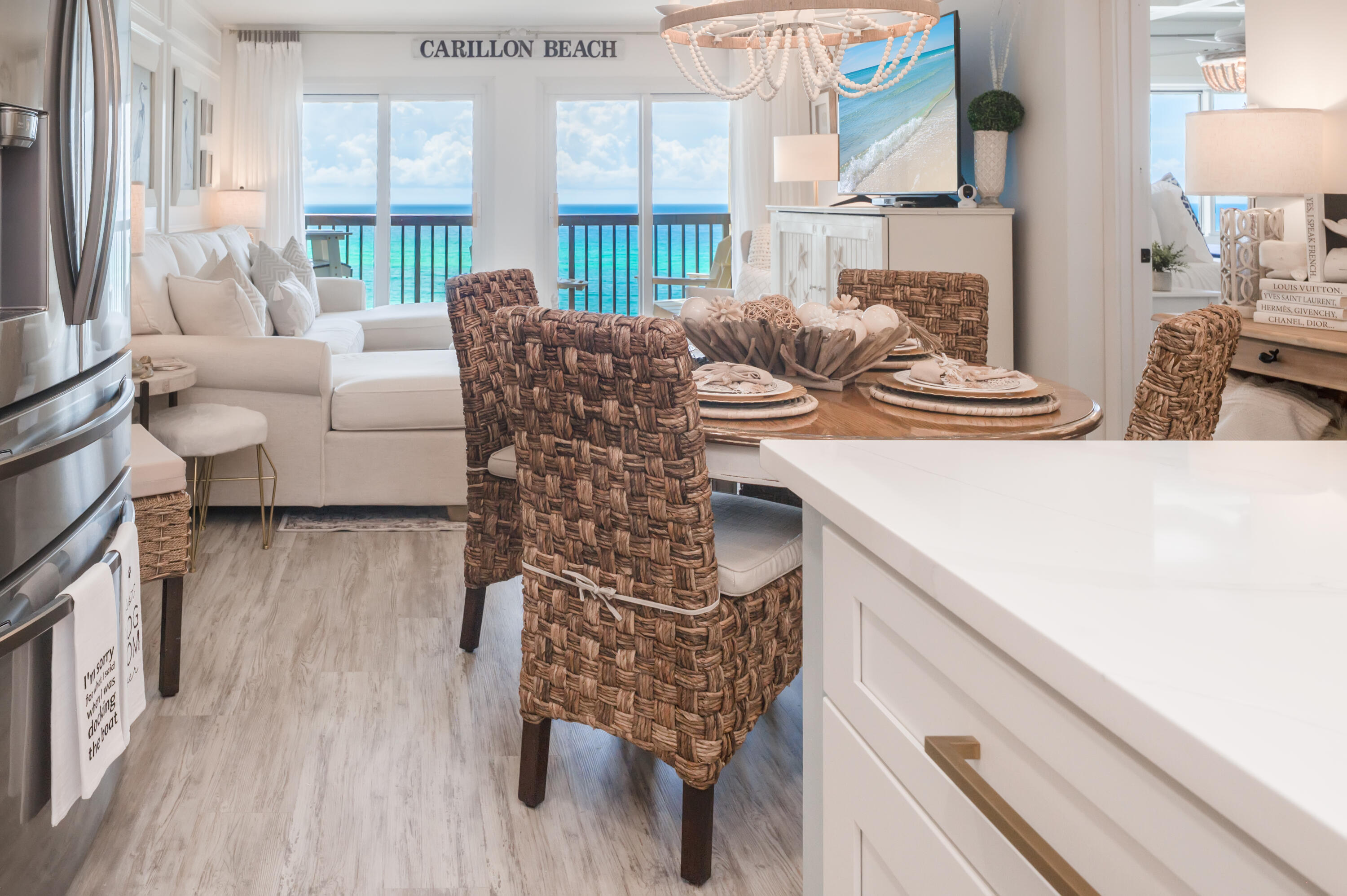 PINNACLE PORT - Residential