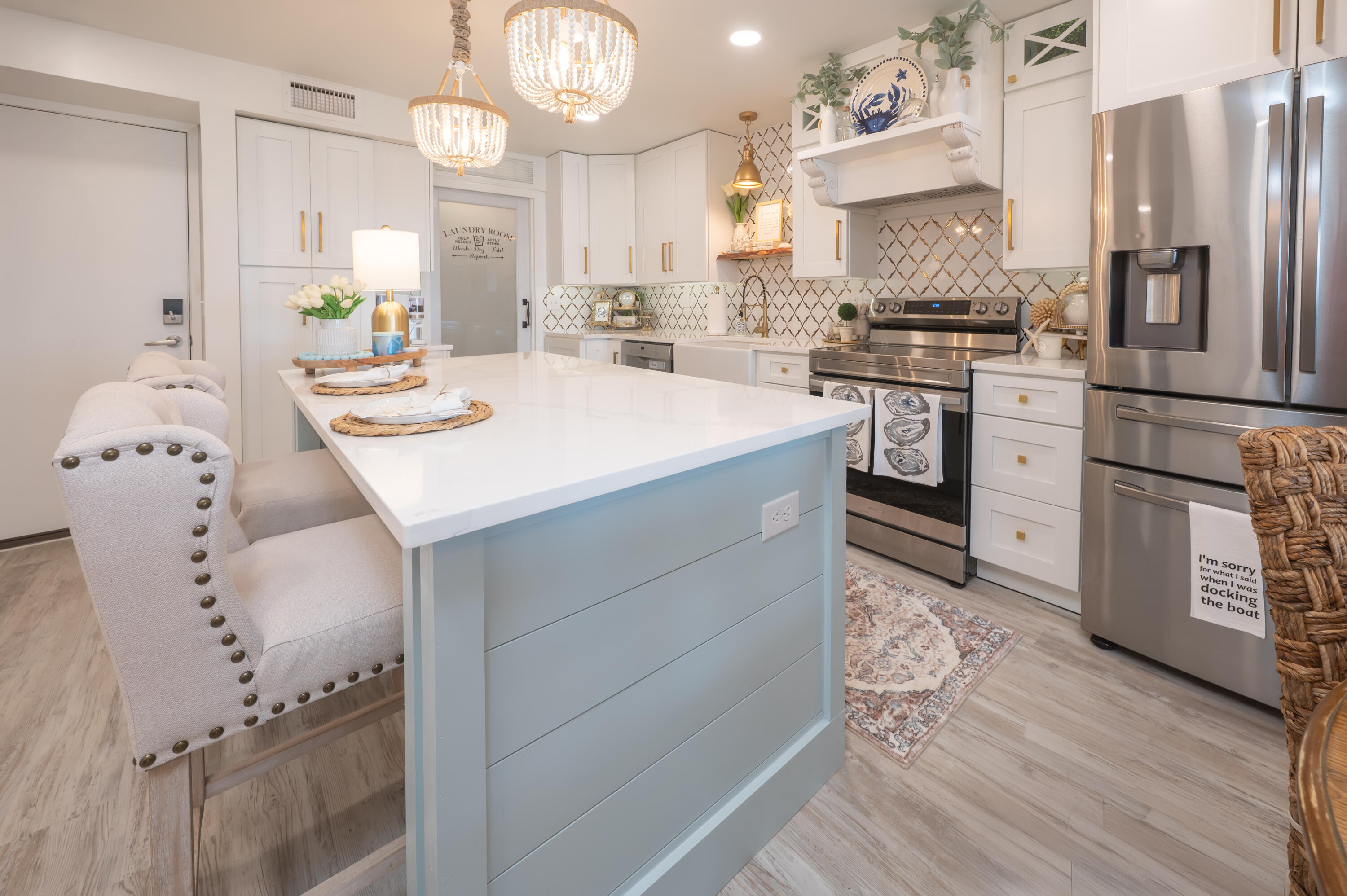 PINNACLE PORT - Residential
