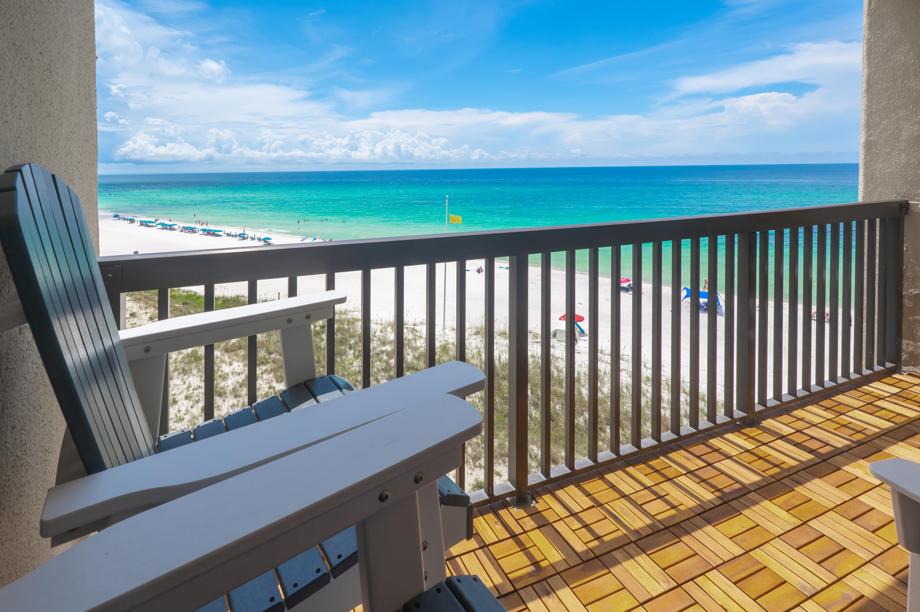 PINNACLE PORT - Residential
