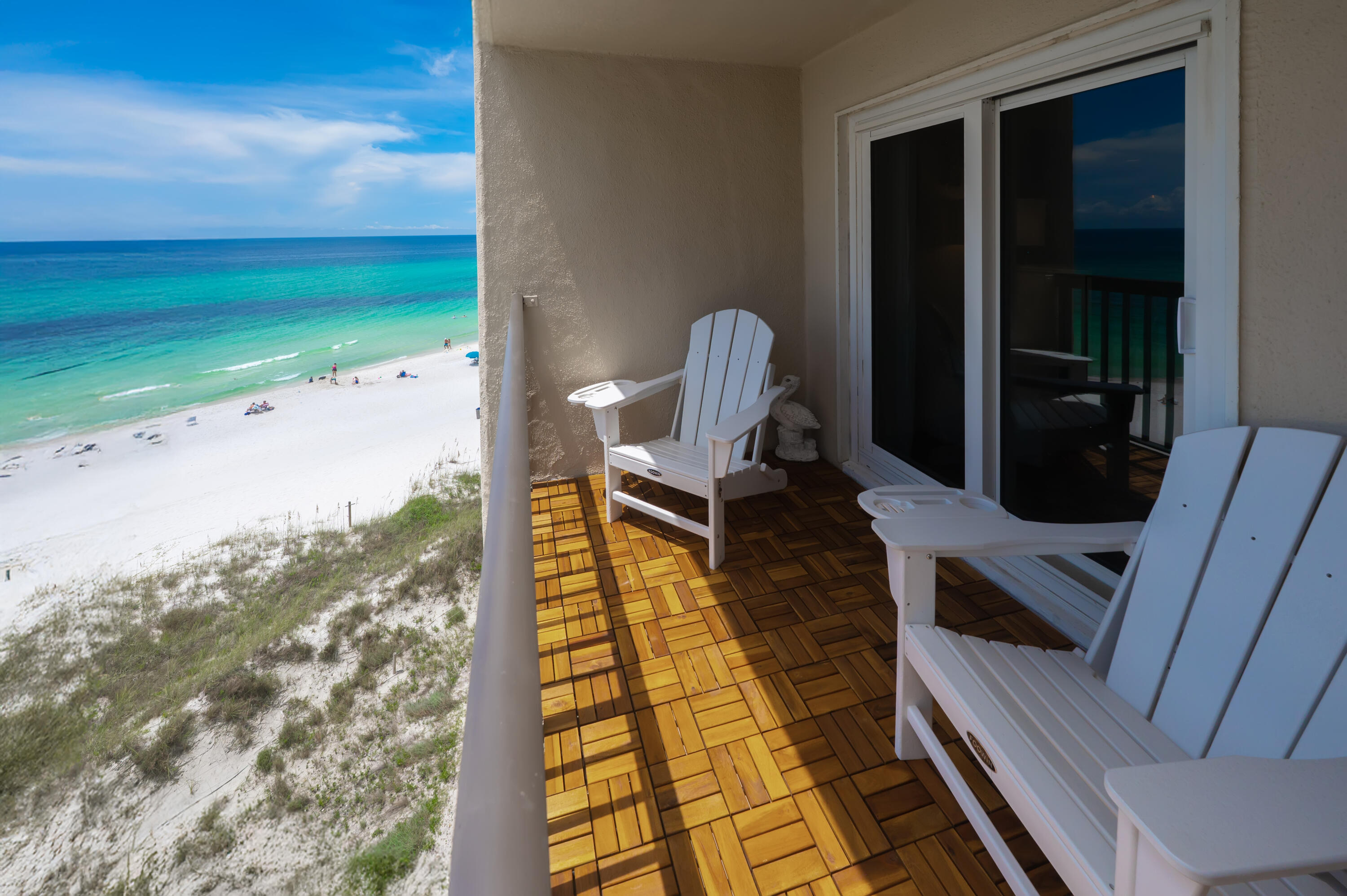 PINNACLE PORT - Residential