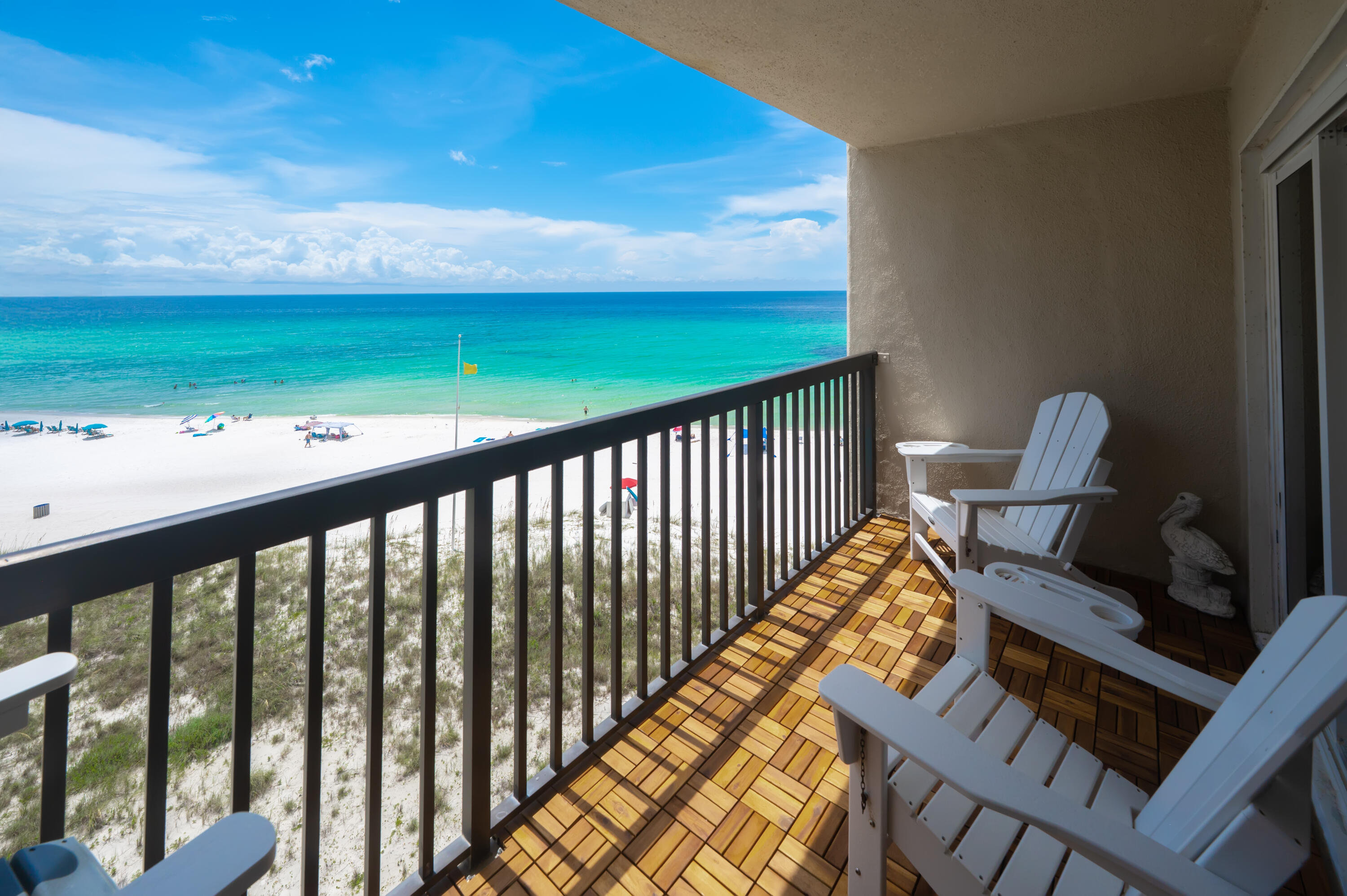 PINNACLE PORT - Residential