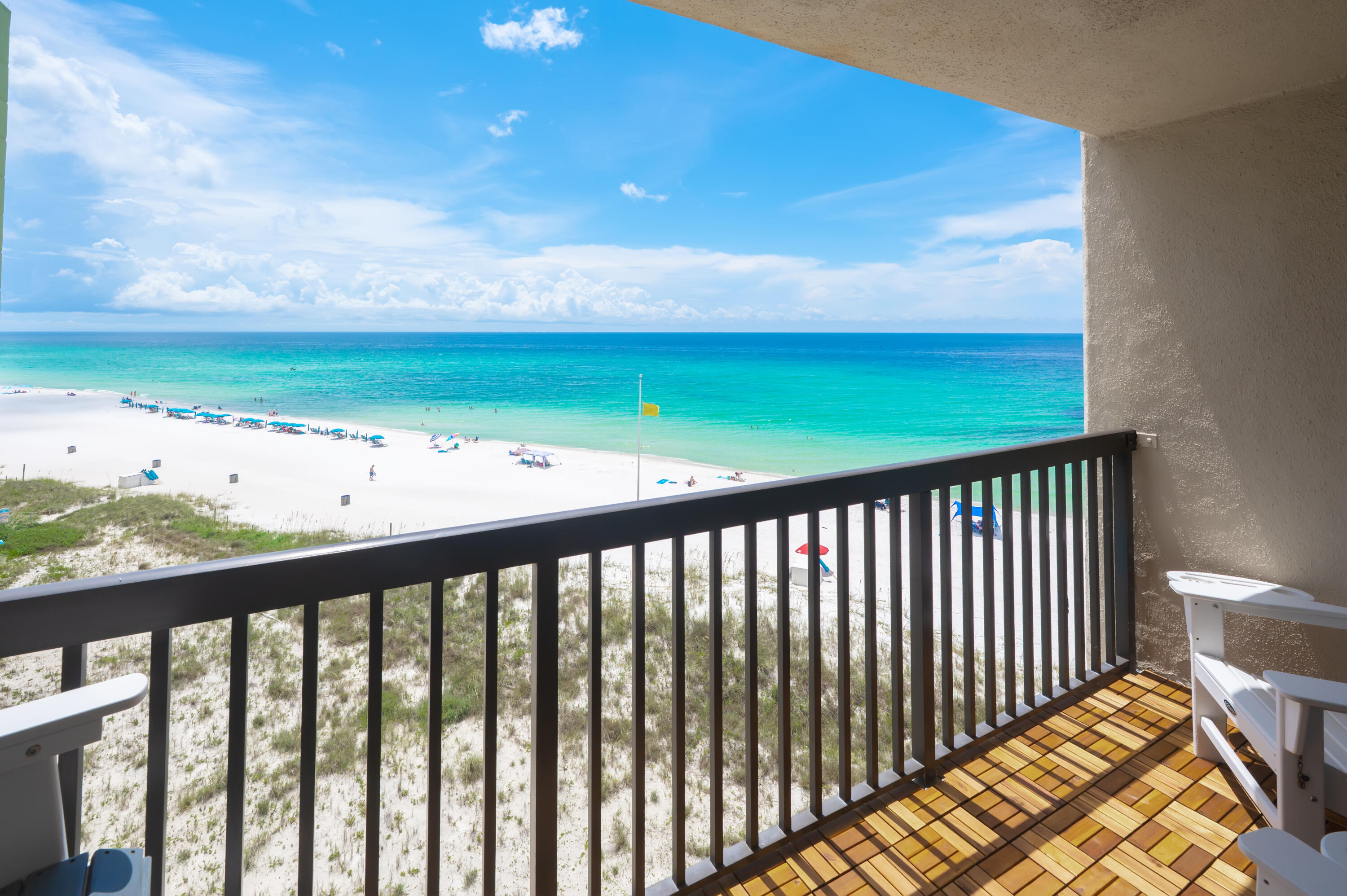 PINNACLE PORT - Residential