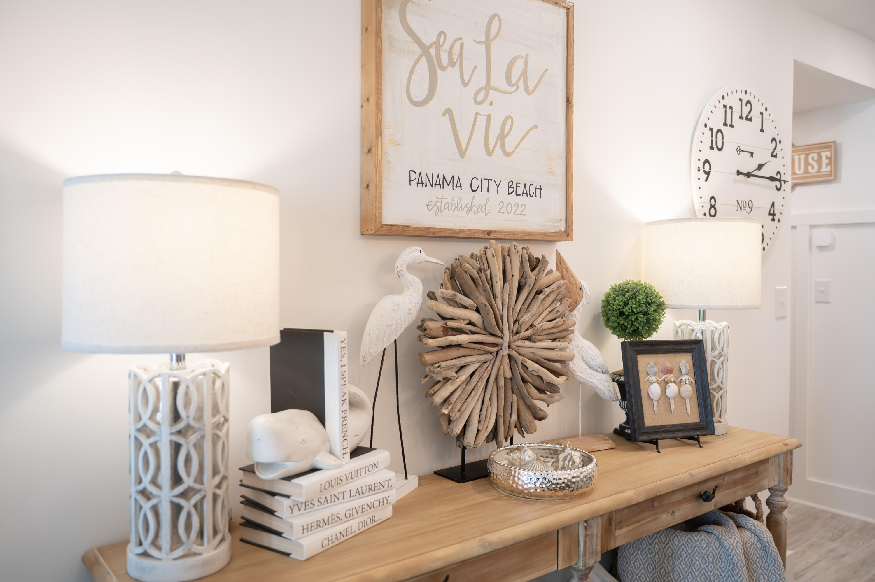 PINNACLE PORT - Residential