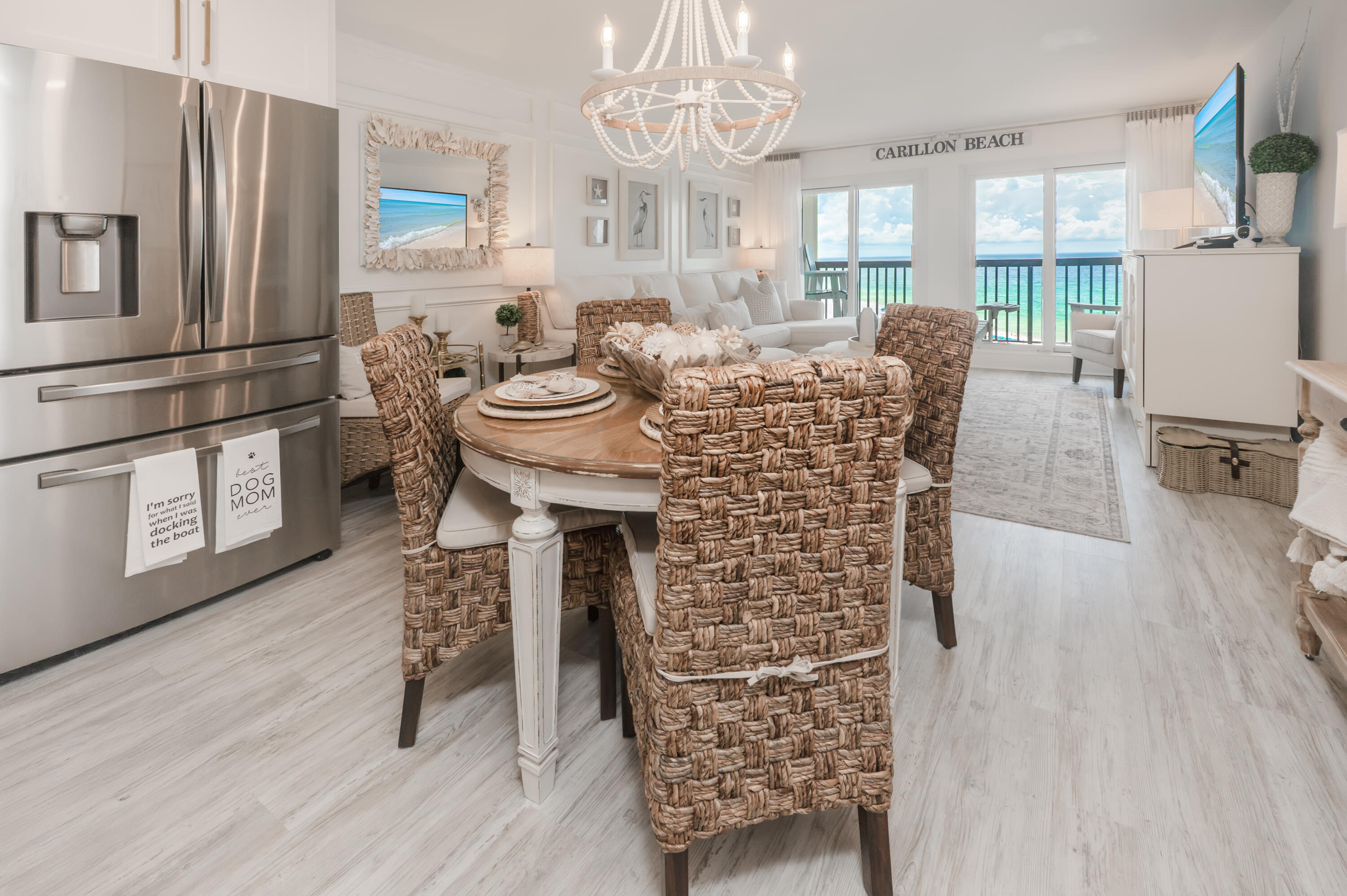 PINNACLE PORT - Residential