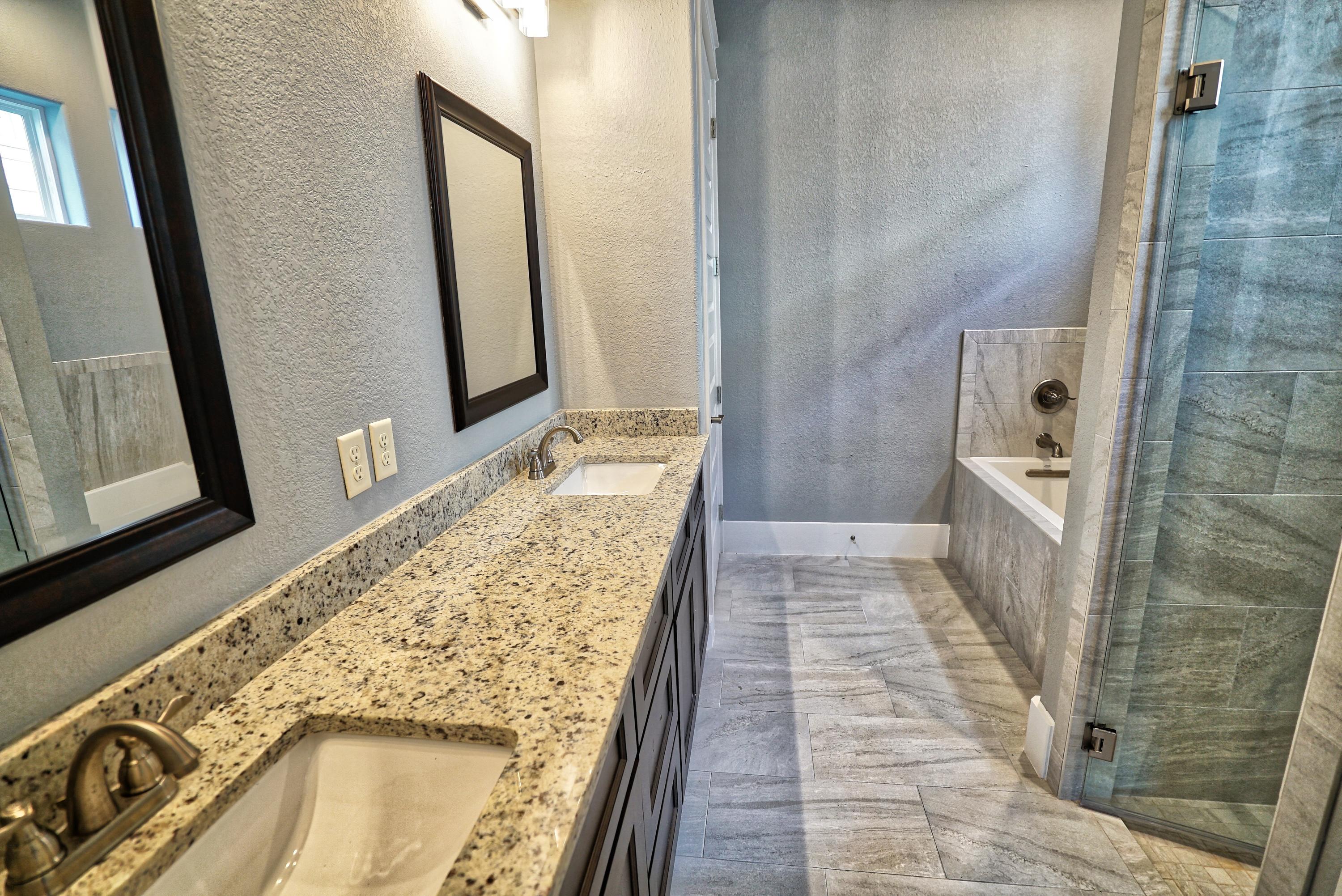 Villas of Frangista - Residential