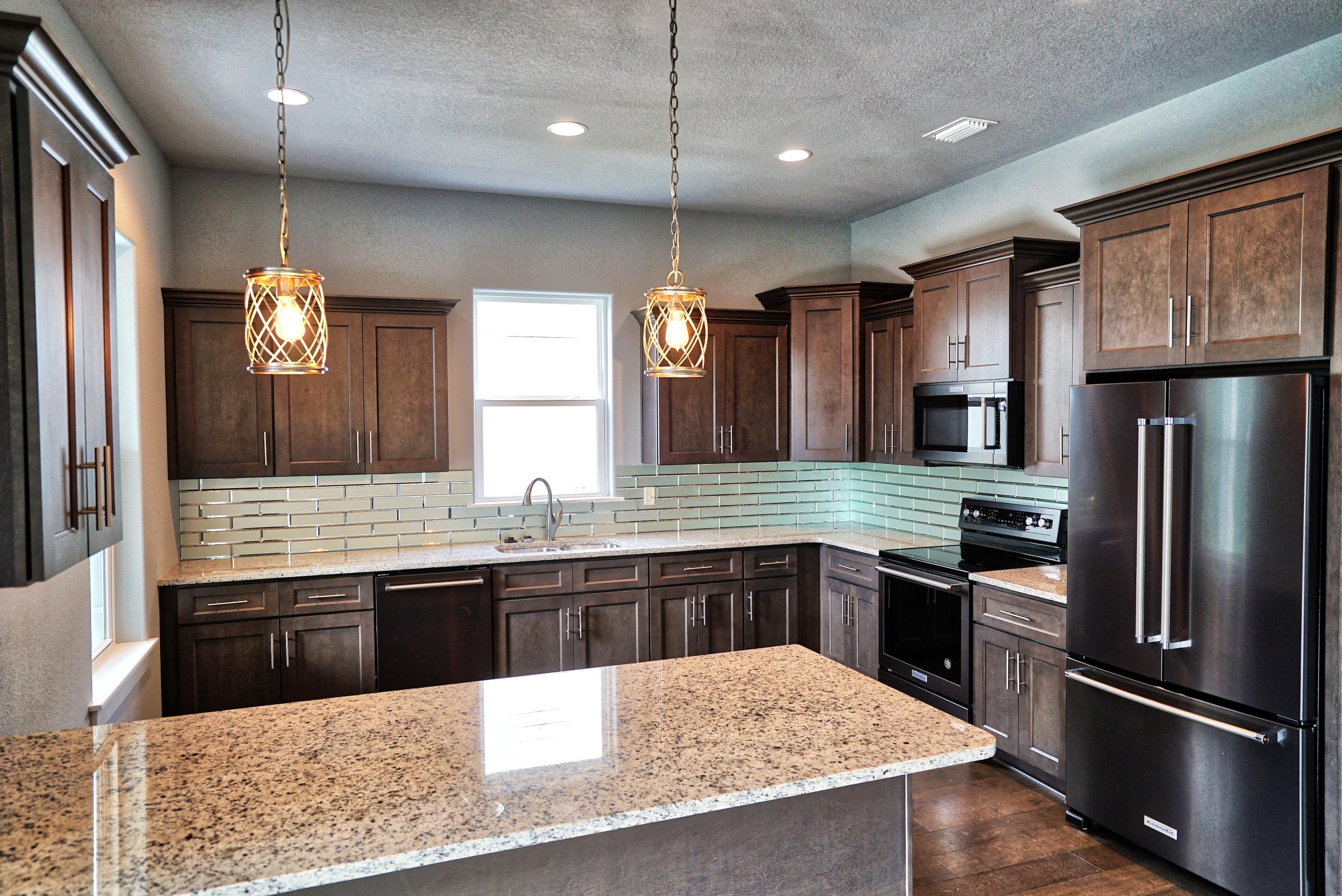 Villas of Frangista - Residential