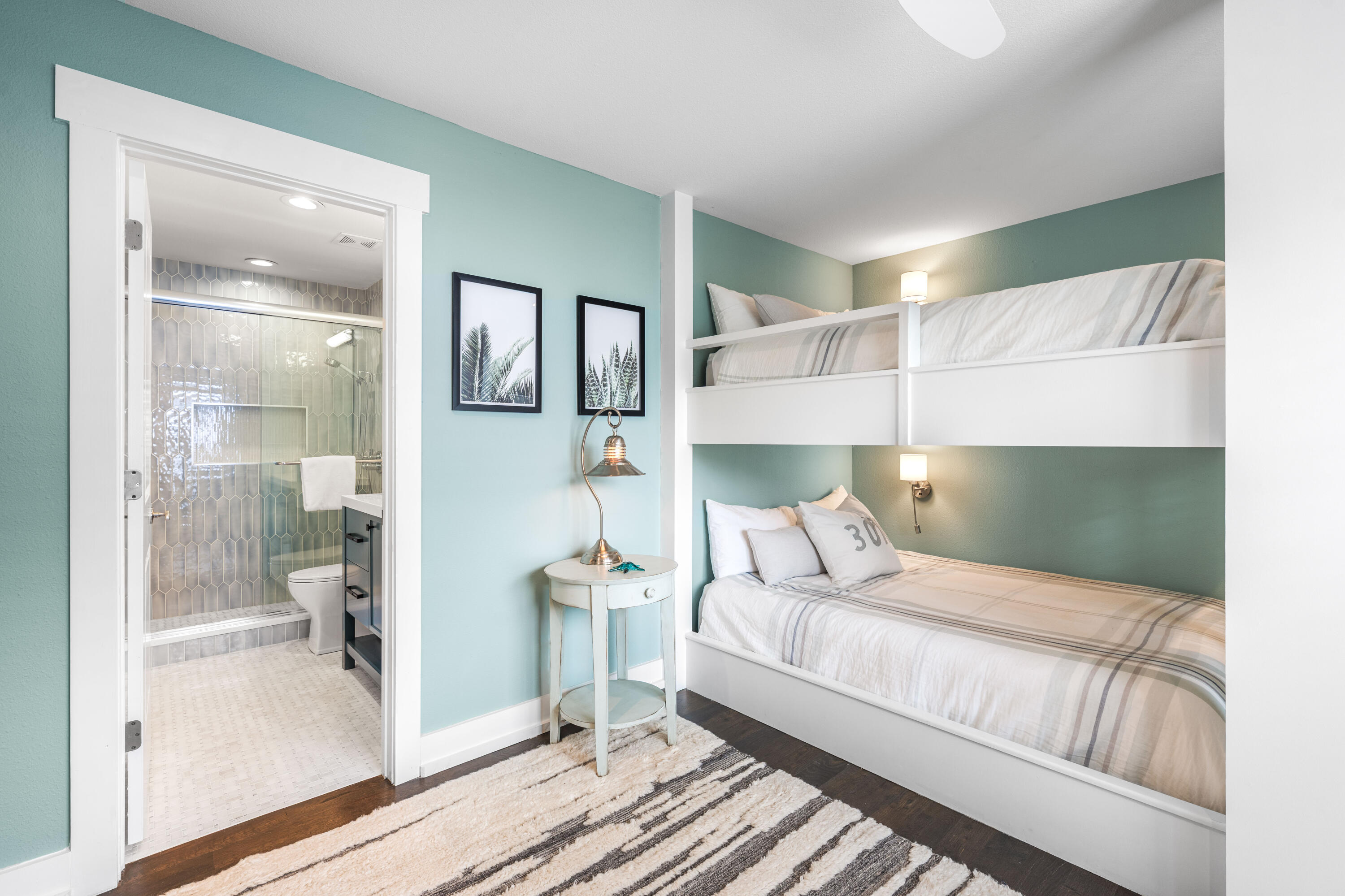 LAKEWOOD OF SEAGROVE BEACH - Residential