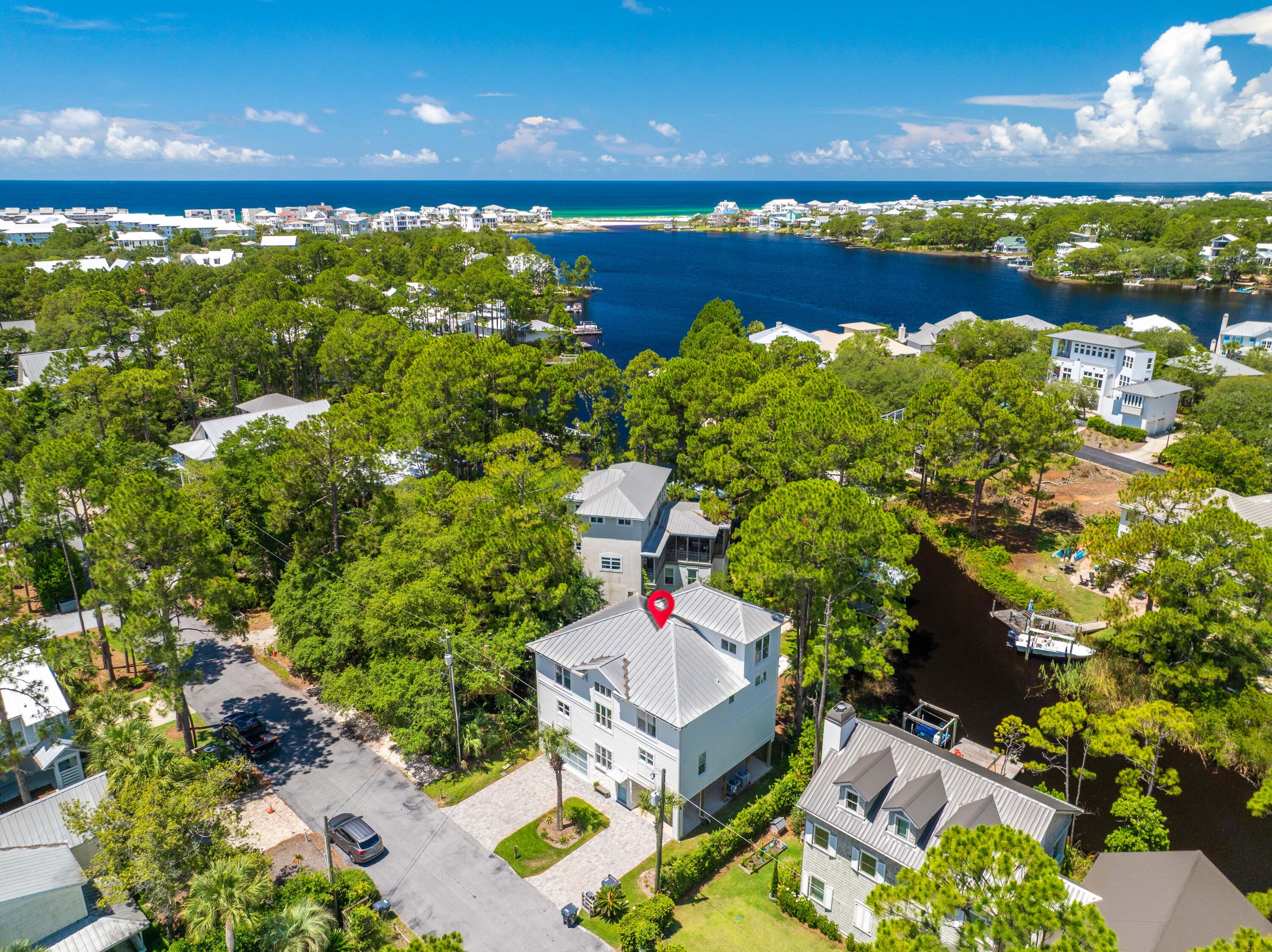 LAKEWOOD OF SEAGROVE BEACH - Residential