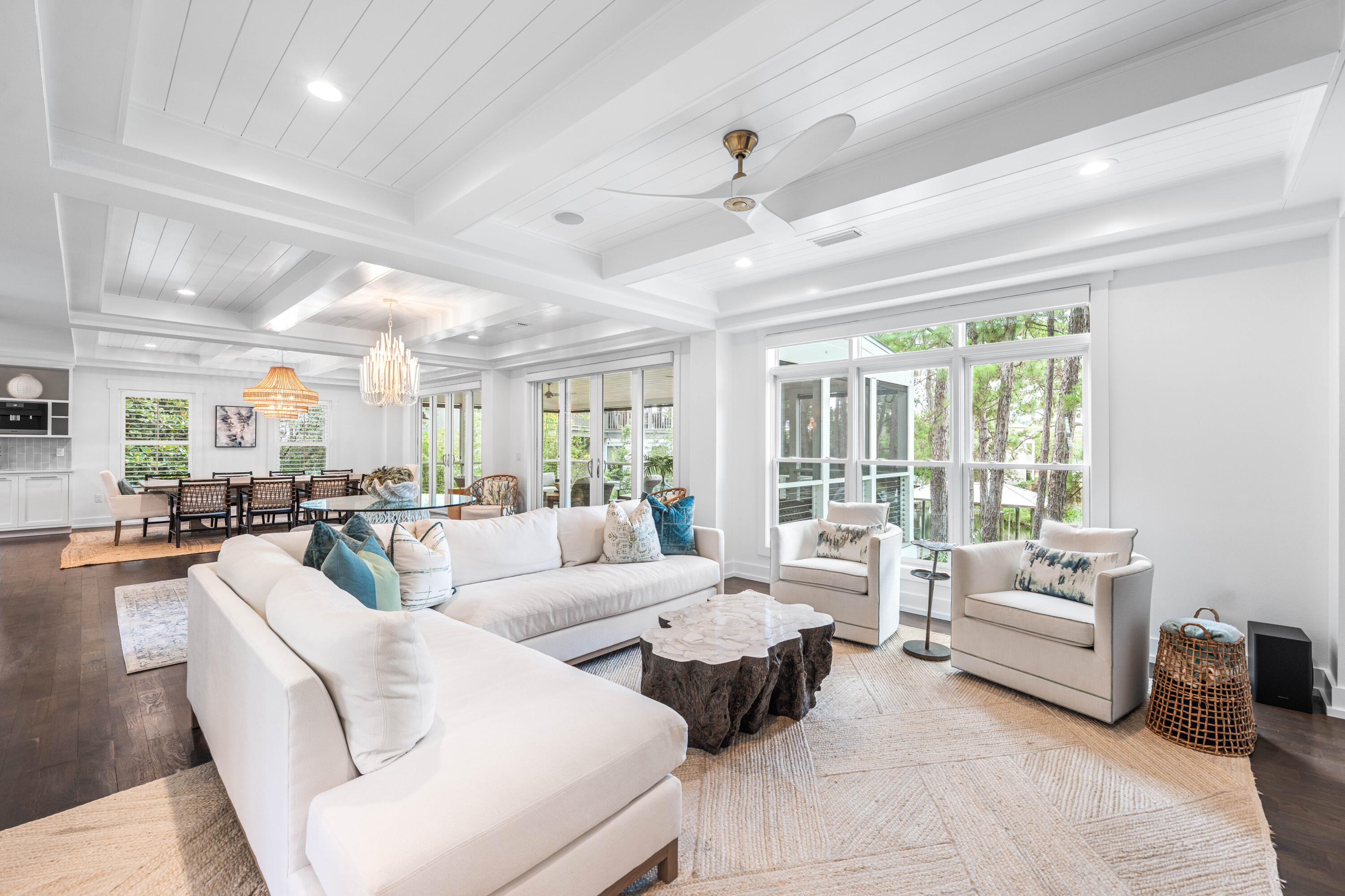 LAKEWOOD OF SEAGROVE BEACH - Residential