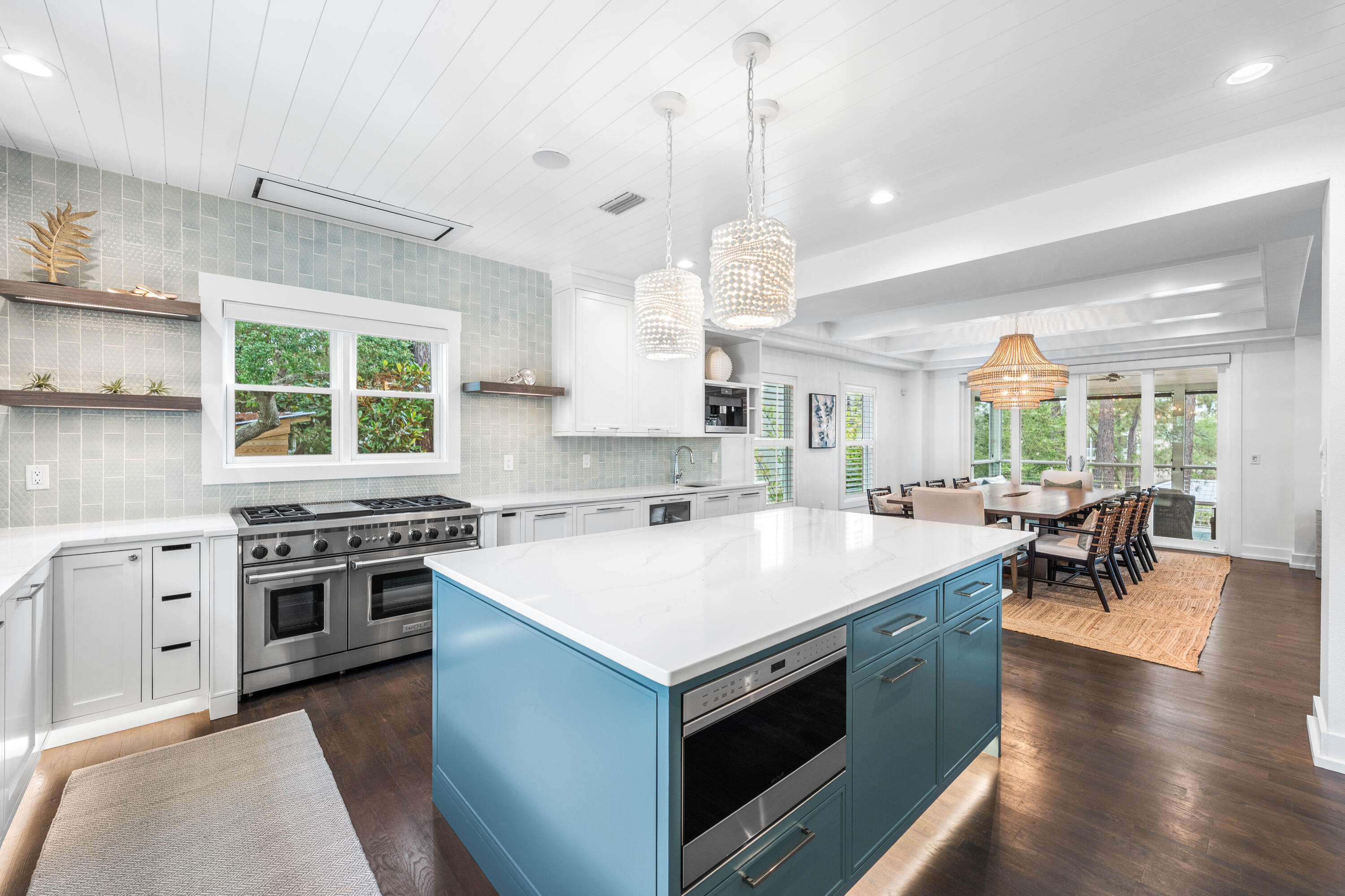 LAKEWOOD OF SEAGROVE BEACH - Residential