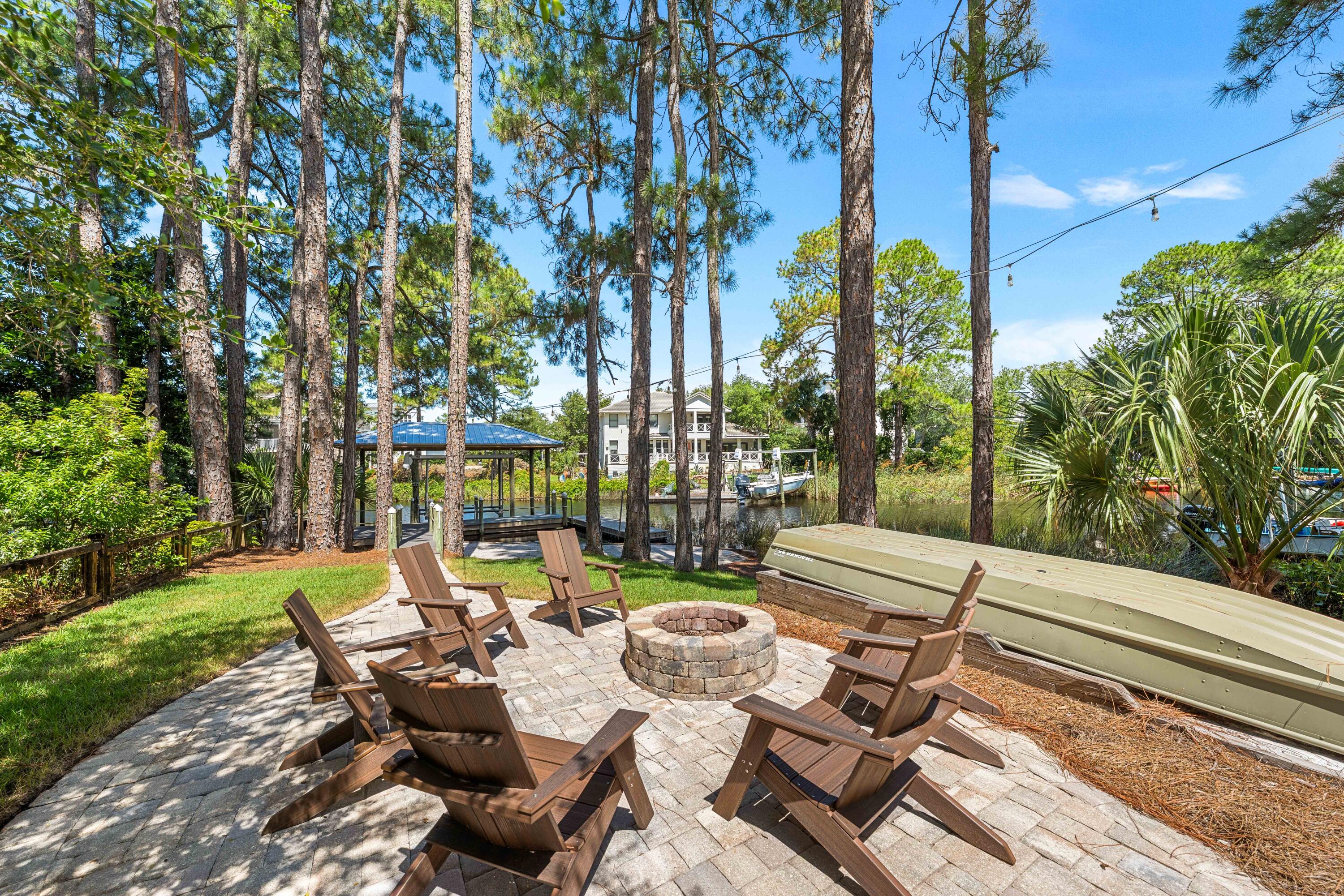 LAKEWOOD OF SEAGROVE BEACH - Residential