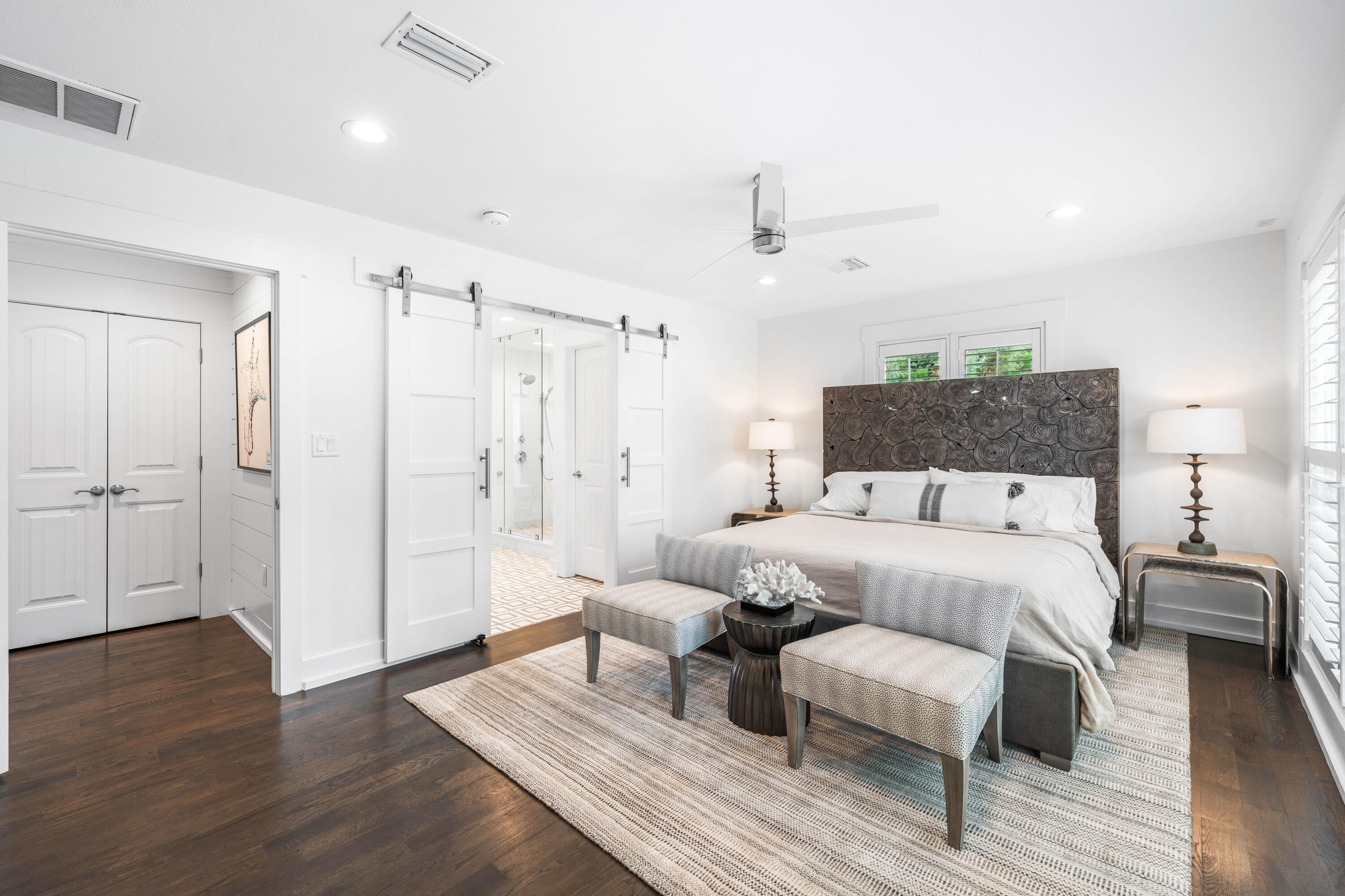 LAKEWOOD OF SEAGROVE BEACH - Residential