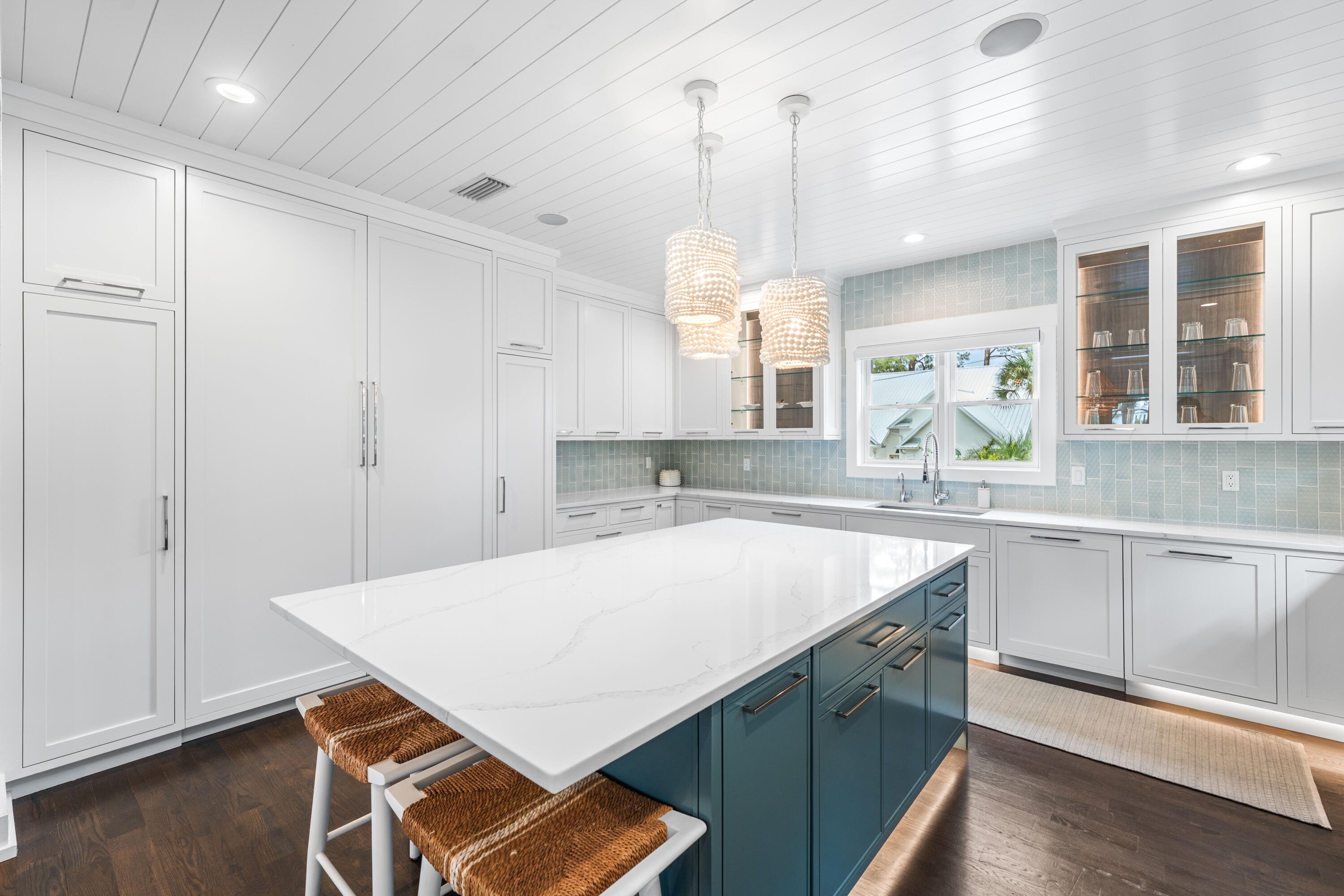 LAKEWOOD OF SEAGROVE BEACH - Residential