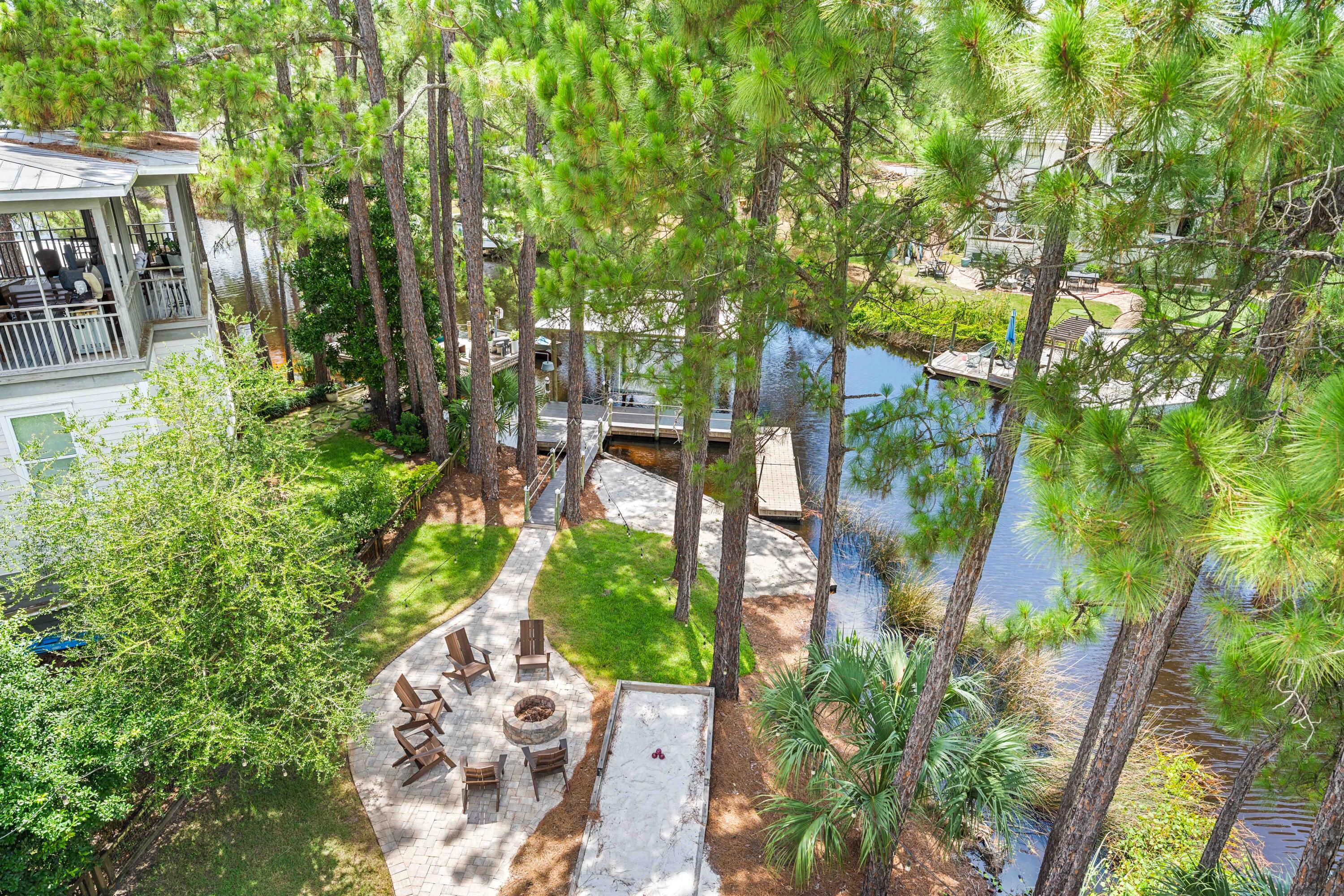 LAKEWOOD OF SEAGROVE BEACH - Residential
