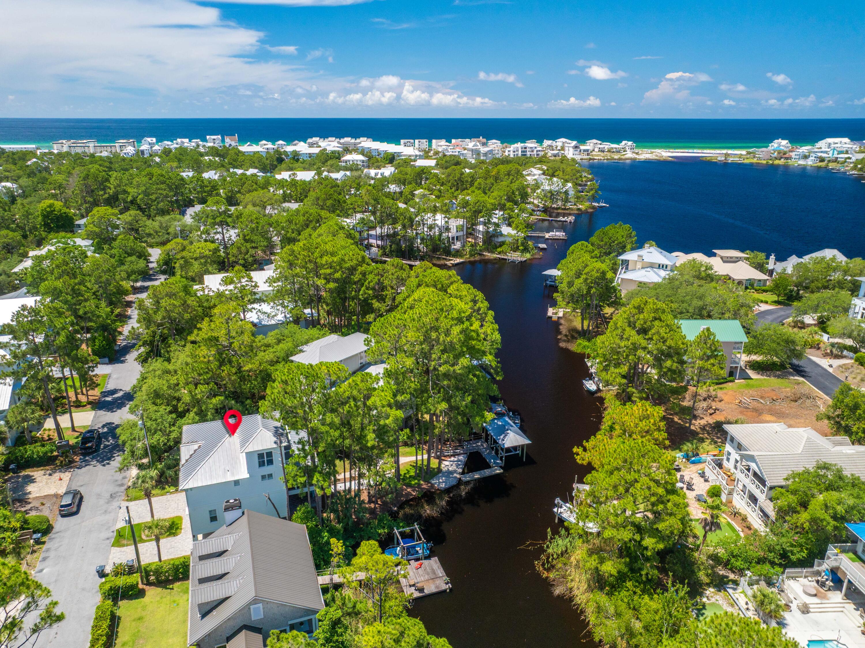 LAKEWOOD OF SEAGROVE BEACH - Residential