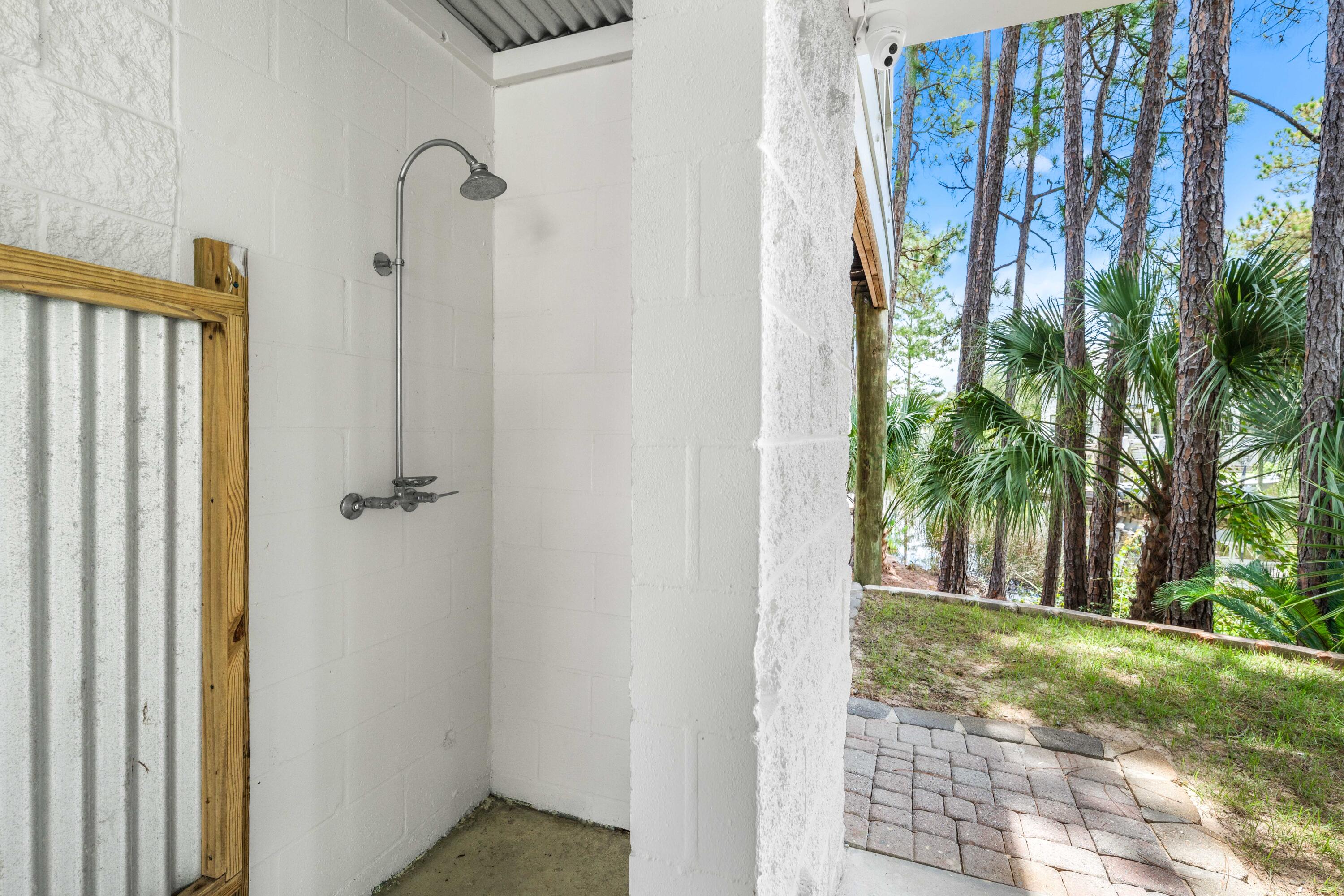LAKEWOOD OF SEAGROVE BEACH - Residential