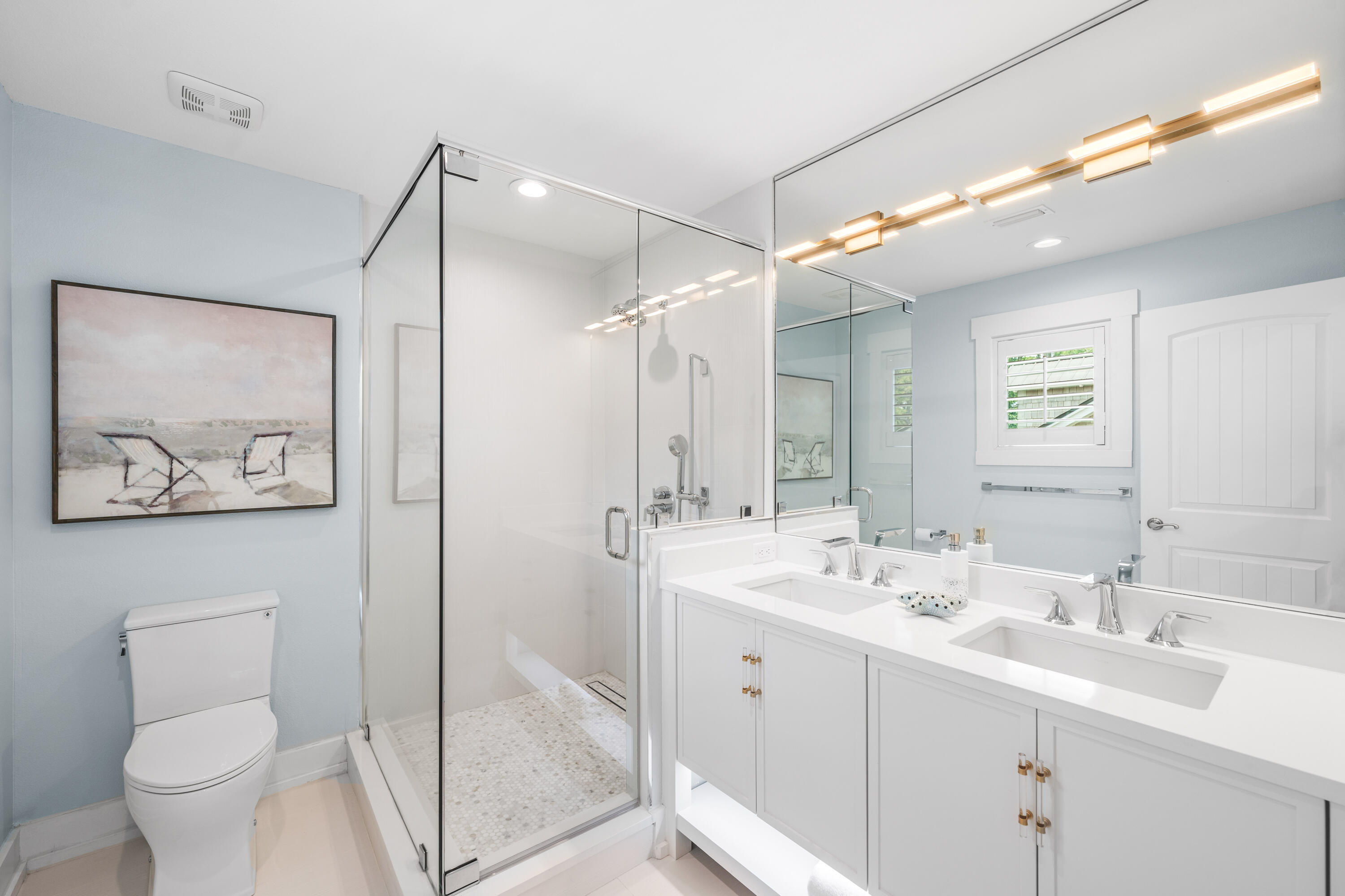 LAKEWOOD OF SEAGROVE BEACH - Residential