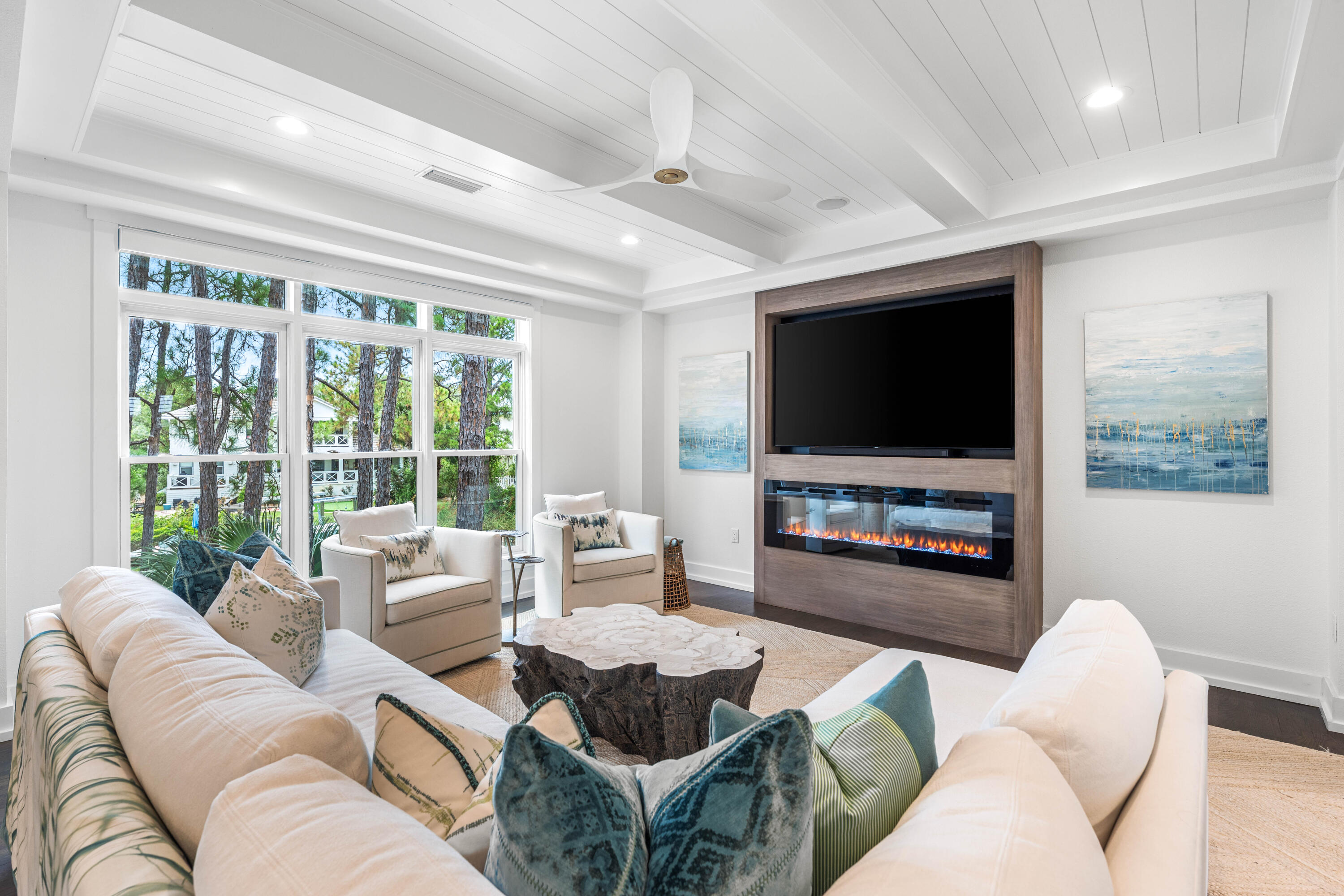 LAKEWOOD OF SEAGROVE BEACH - Residential